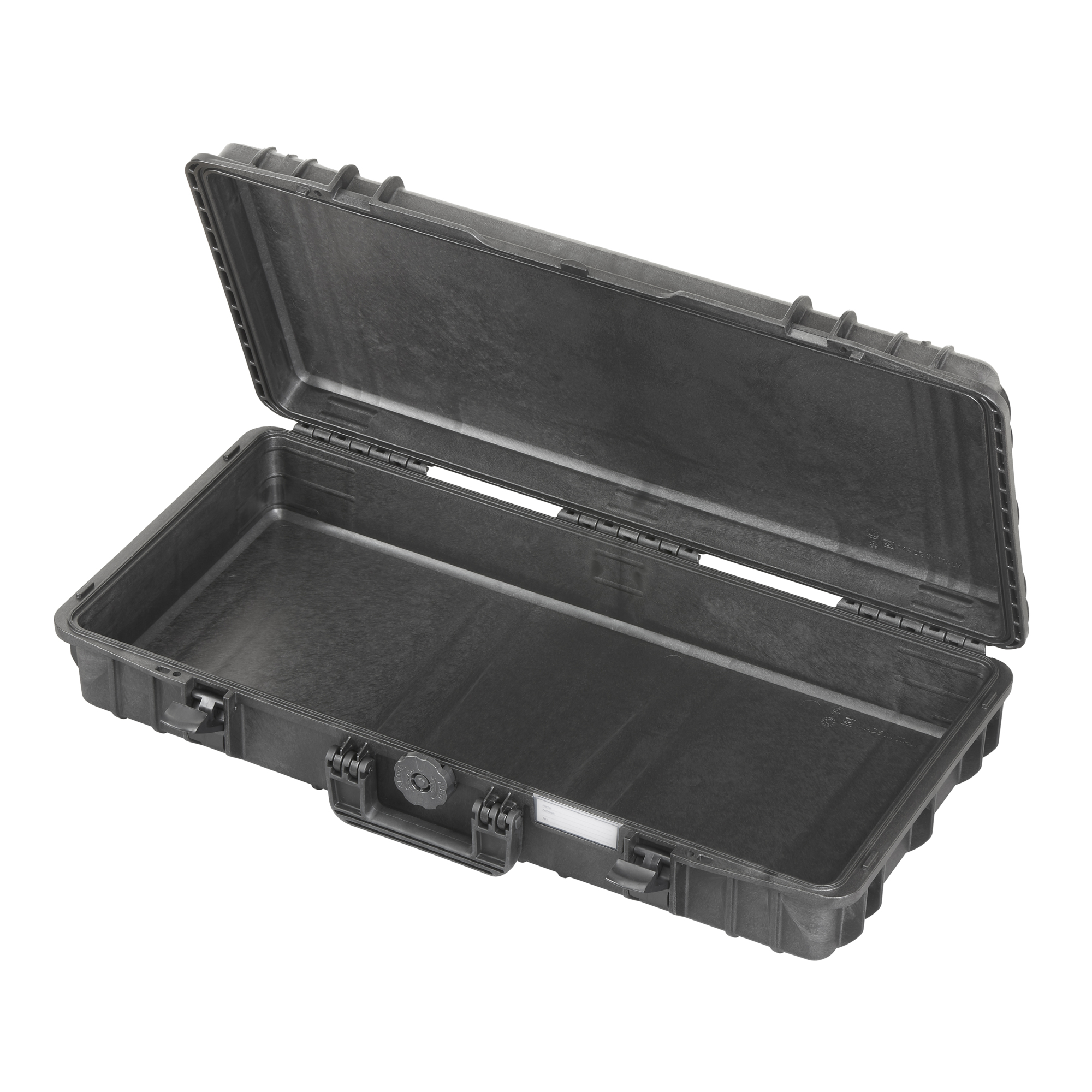 MAX Rugged Case - 33.46in. x 17.32in. x 6.22in., IP67-Rated, Military Spec, Model# MAX800