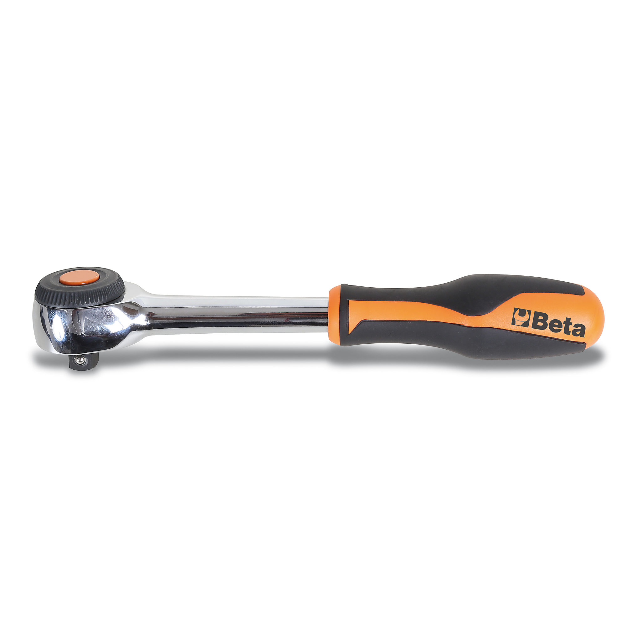 Beta, Reversible Ratchet with Rotating Handle, Model# 910/58