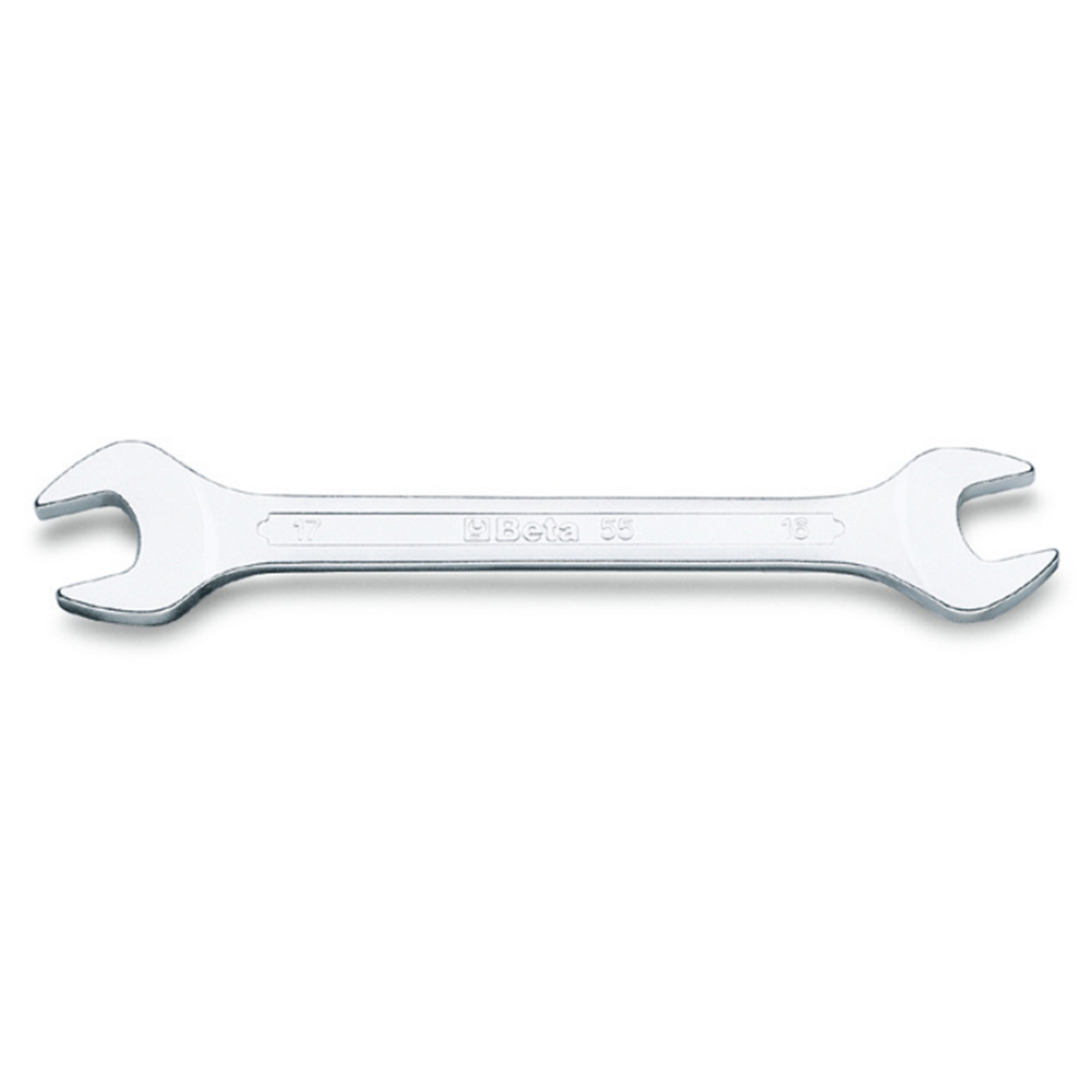 Beta, Open End Wrench, Model# 55AS 5/8X3/4