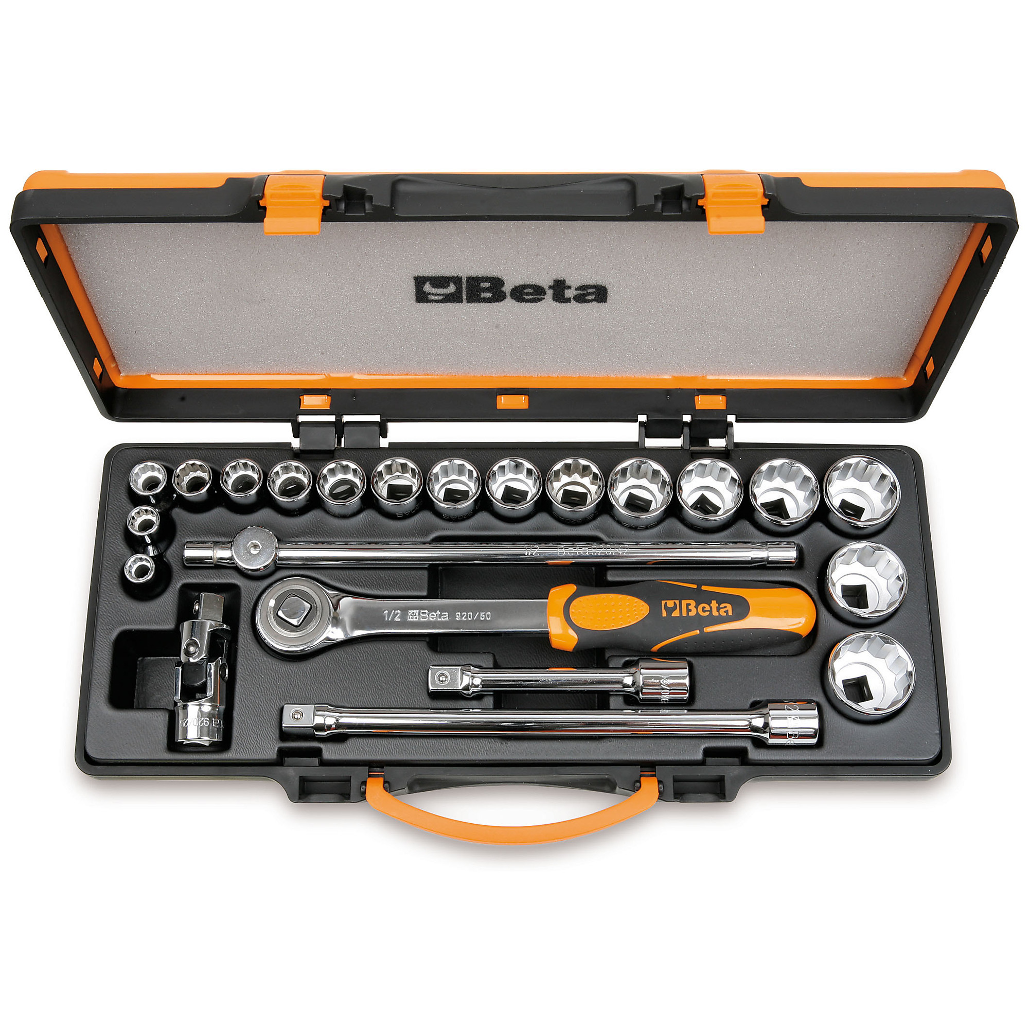 Beta, Socket Set, Model# 920AS/C17X | Northern Tool