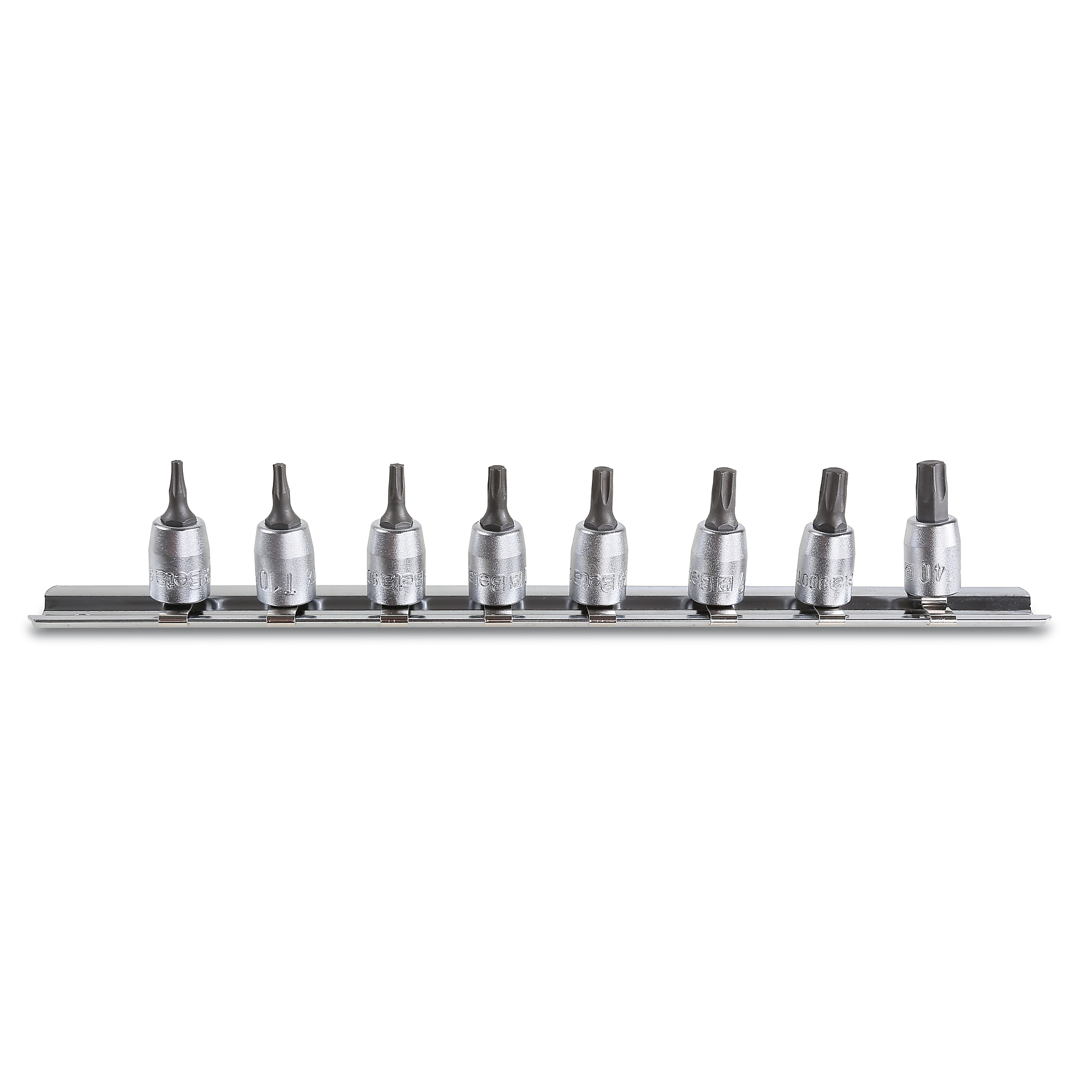 Beta, Socket Set, Model# 900TX/SB8 | Northern Tool