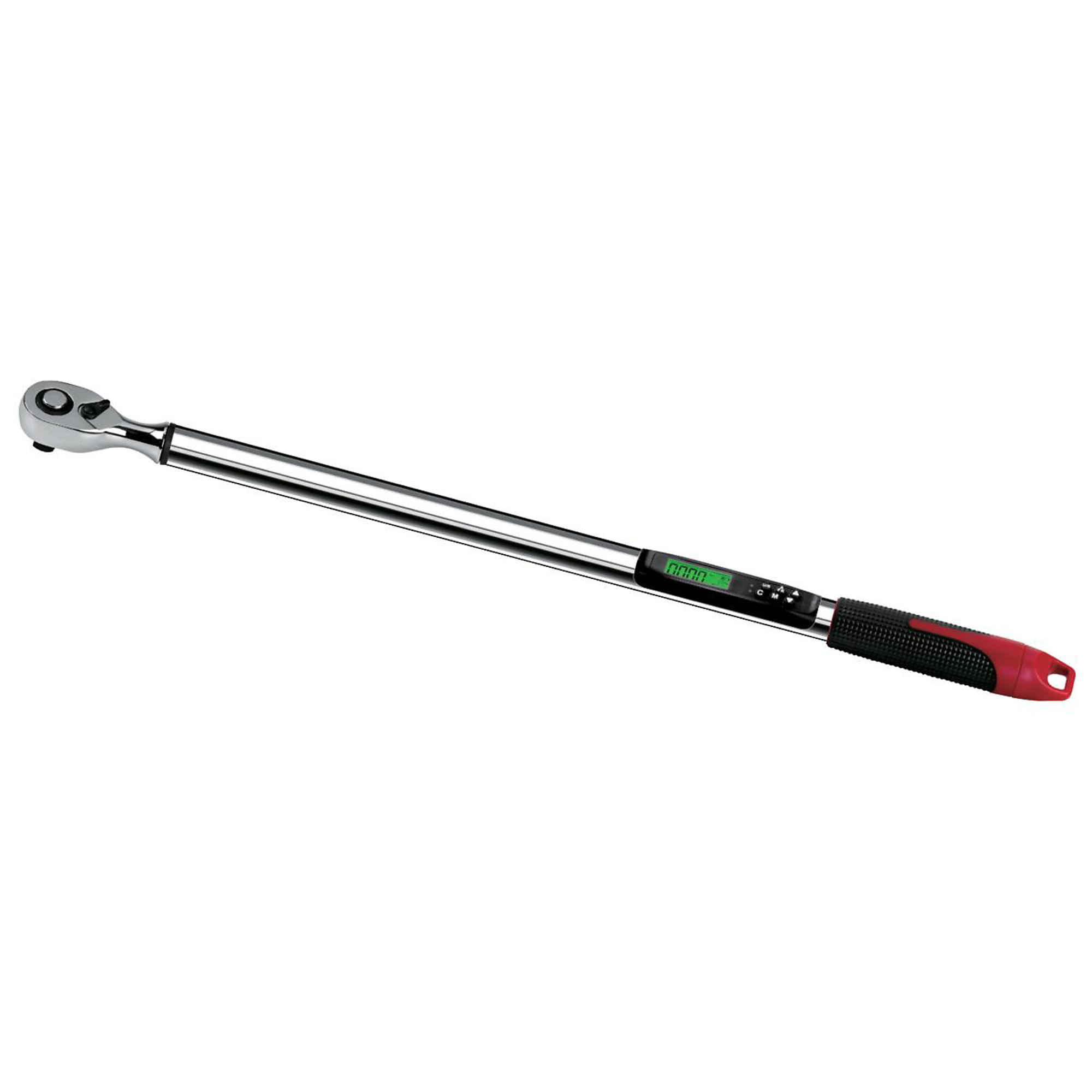 ACDelco Angle Digital Torque Wrench — 1/2in., Model# ACDARM303-4A