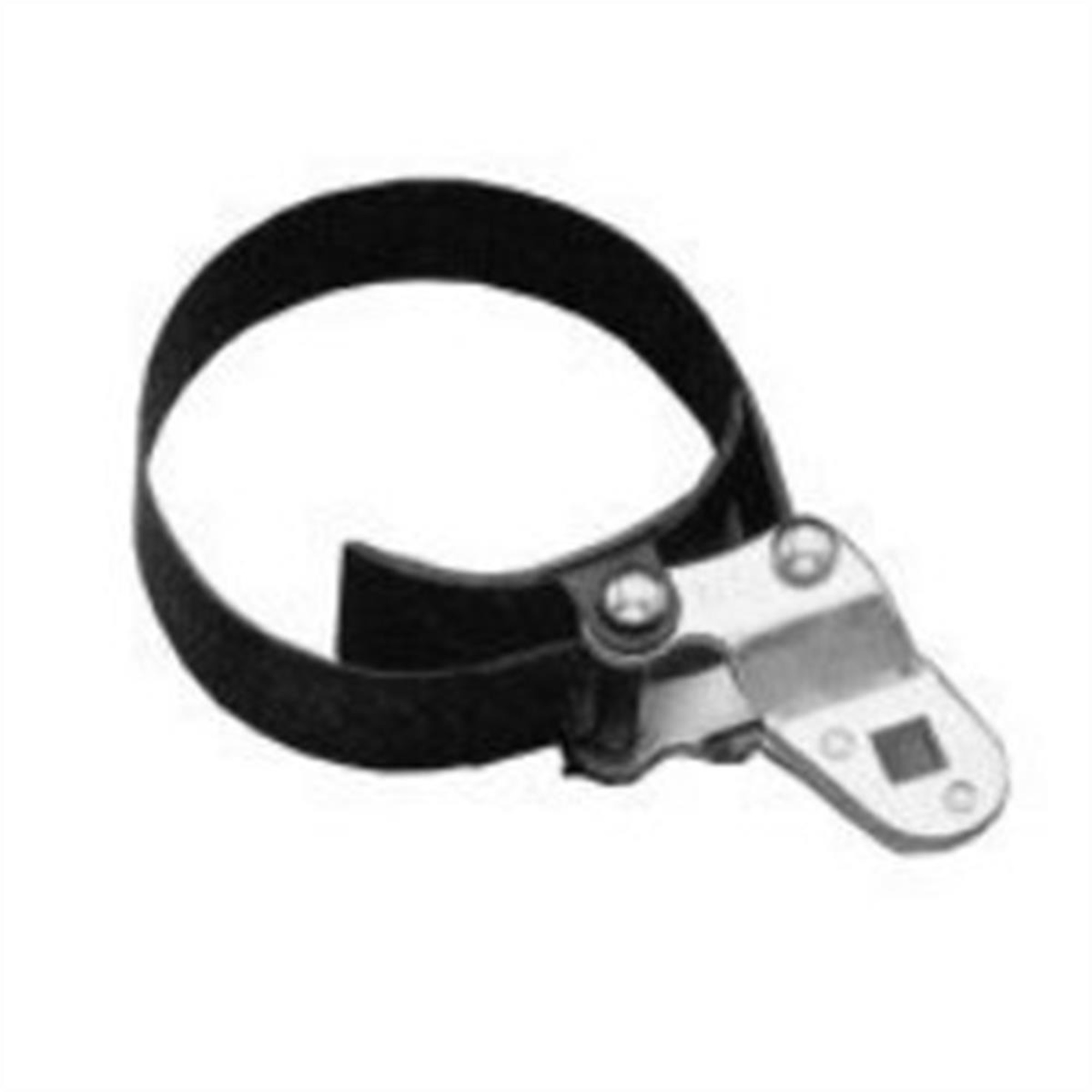 GearWrench Oil Filter Strap Wrench — 4 1/2in. to 5 1/4in., Model# KDT2321