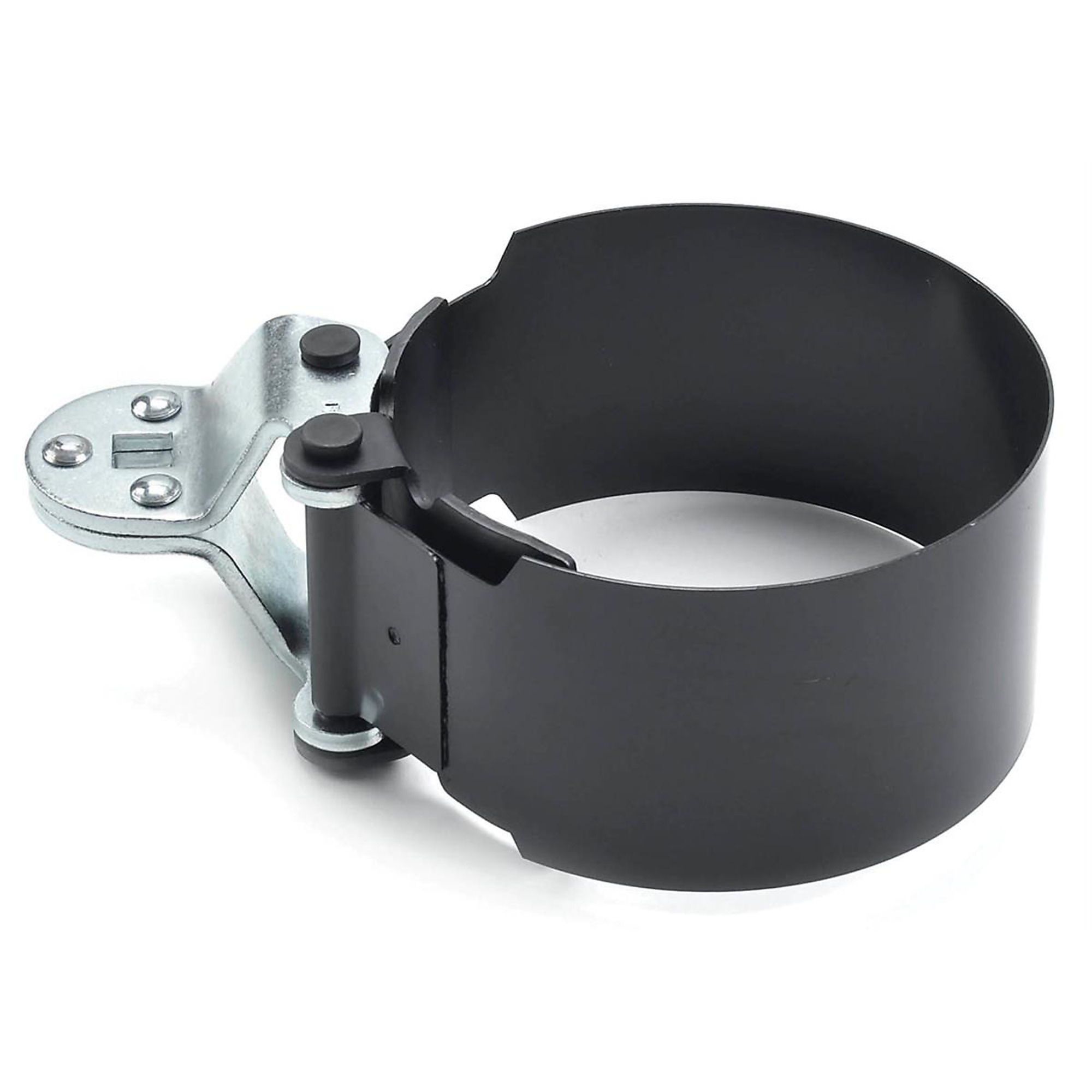 GearWrench Oil Filter Strap Wrench — 4 3/4in. x 5 1/2in., Model# KDT2322W