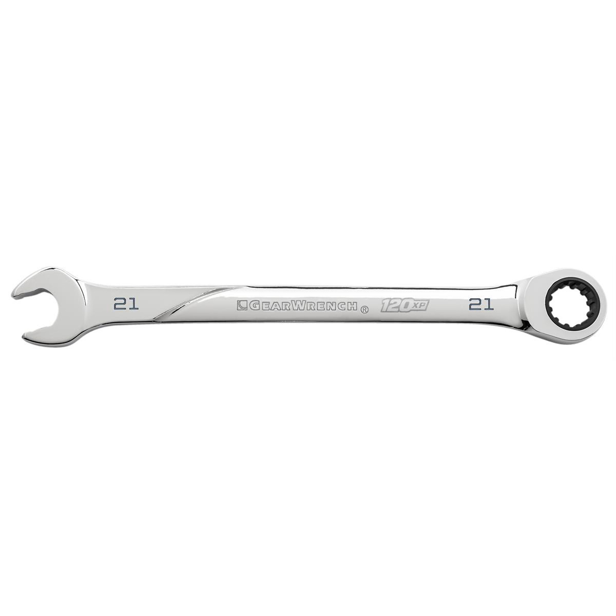 GearWrench 21mm 120X Universal Spline XL Wrench, Model# KDT86421