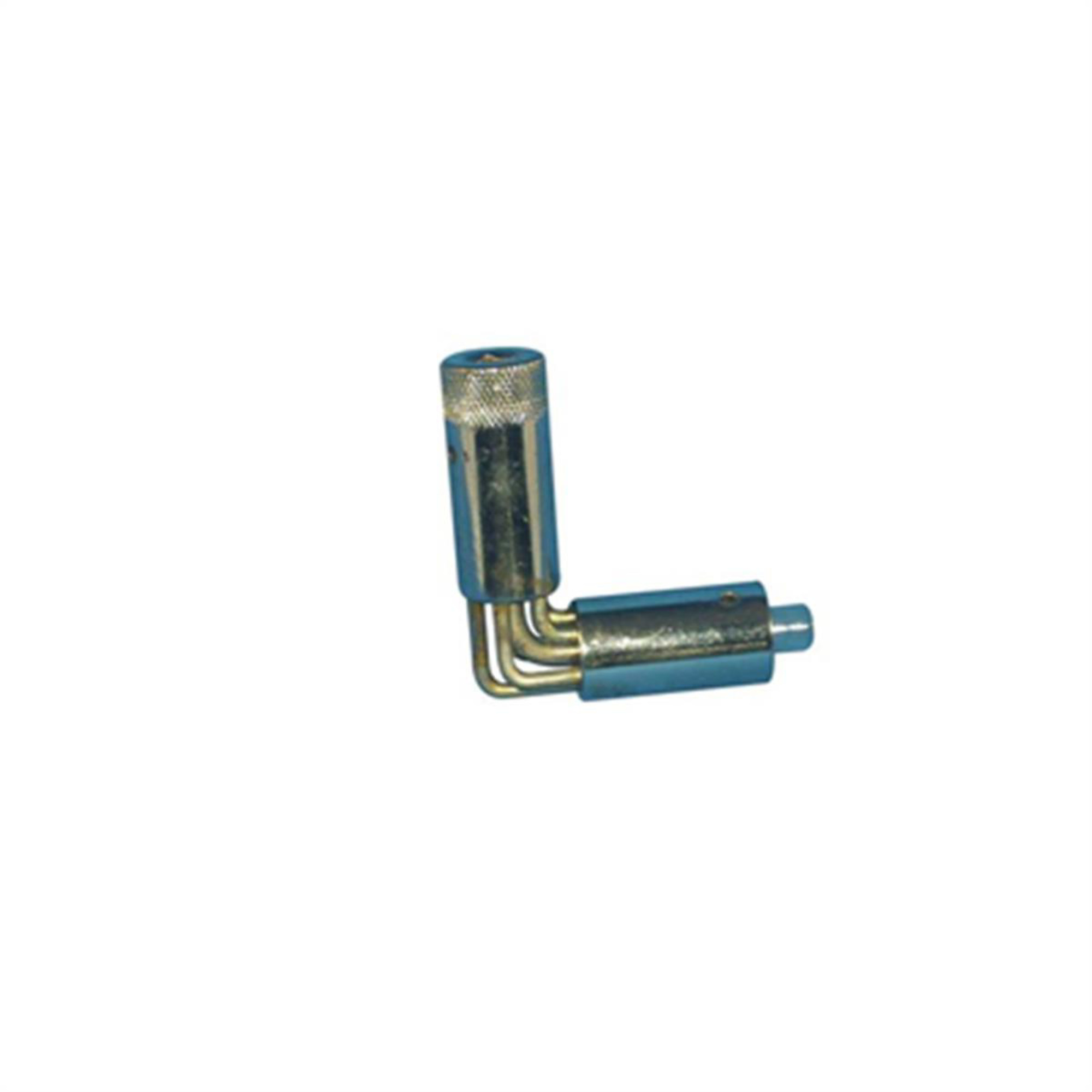 Cal-Van Tools Gearless Angle Driver — 1/4in., 90 Degrees, Model# CAL482