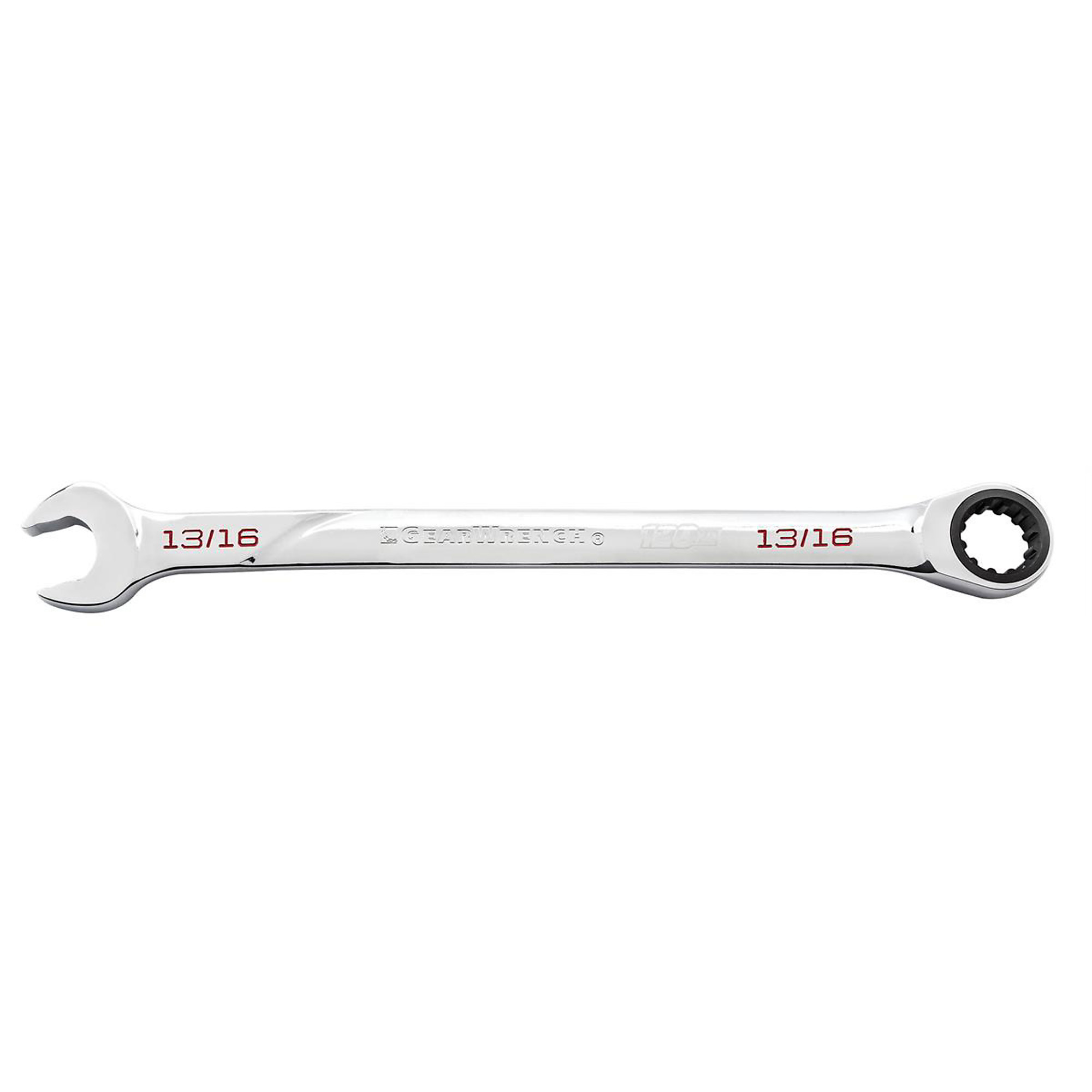 GearWrench 120XP Universal Spline XL Wrench — 13/16in., Model# KDT86442