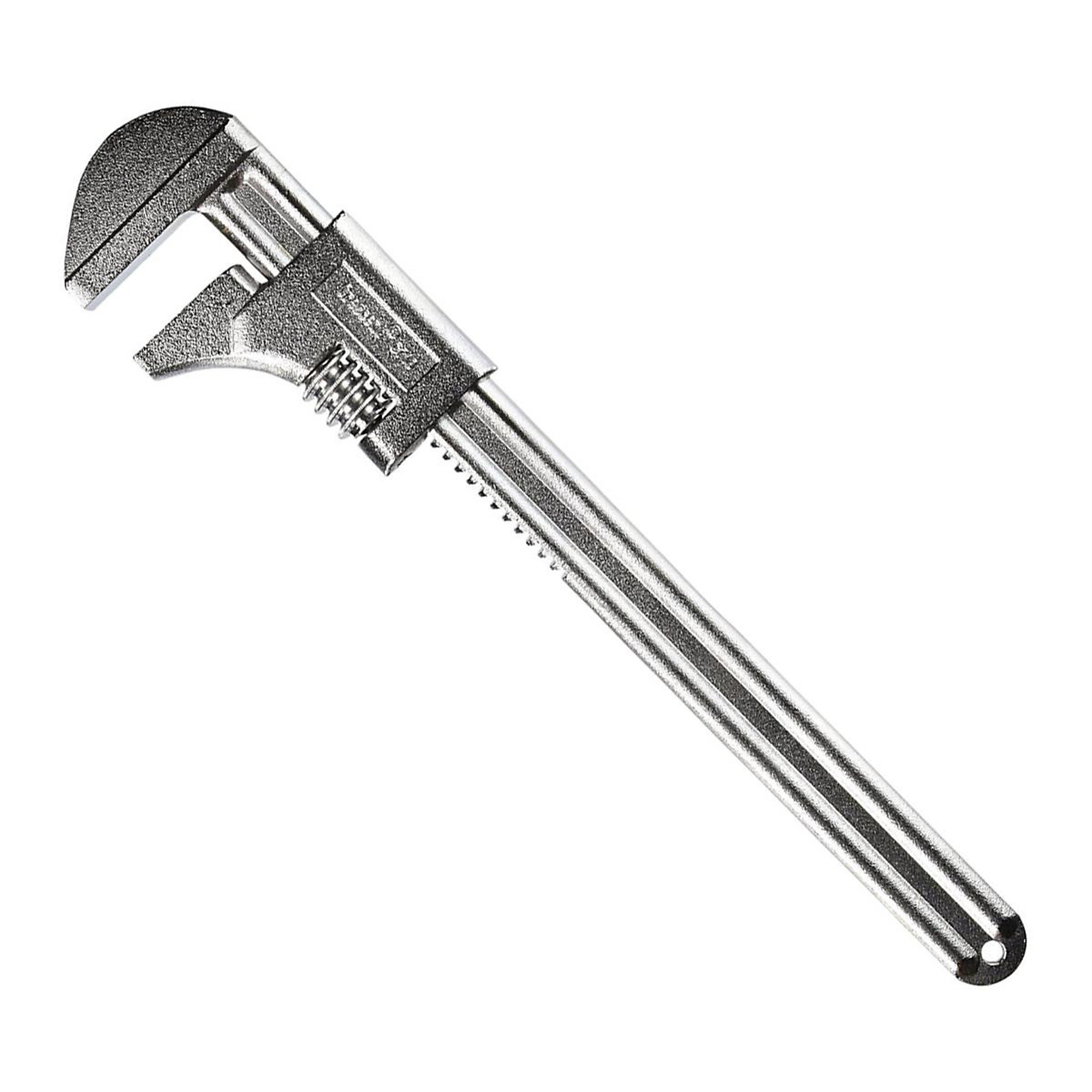 Crescent Adjustable Wrench — 4 3/8in., Model# CRSC718