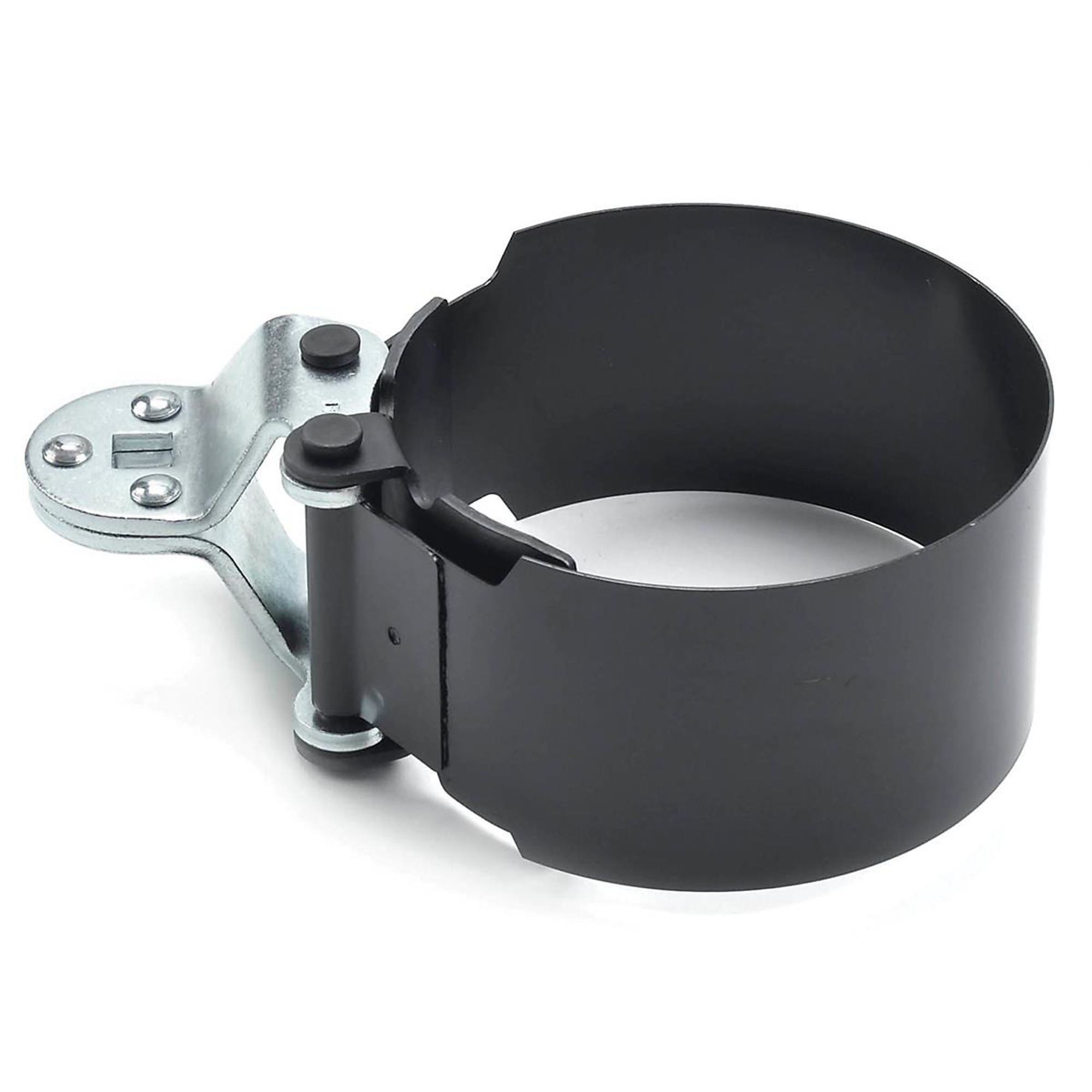GearWrench Oil Filter Strap Wrench — 4 3/8in. x 5 1/4in., Model# KDT2321W