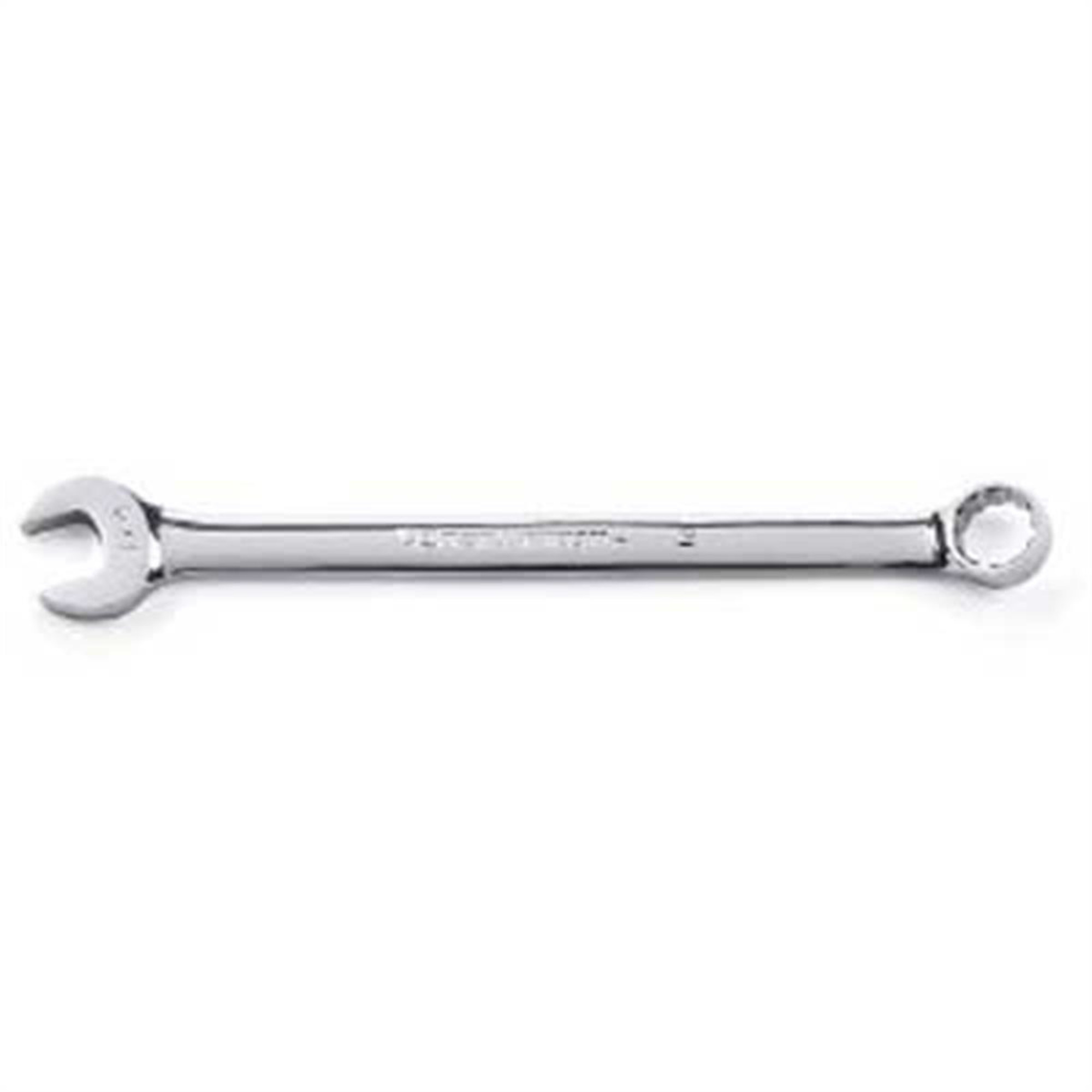 GearWrench Long Combination Wrench — 7/8in., 12-Point, Model# KDT81662