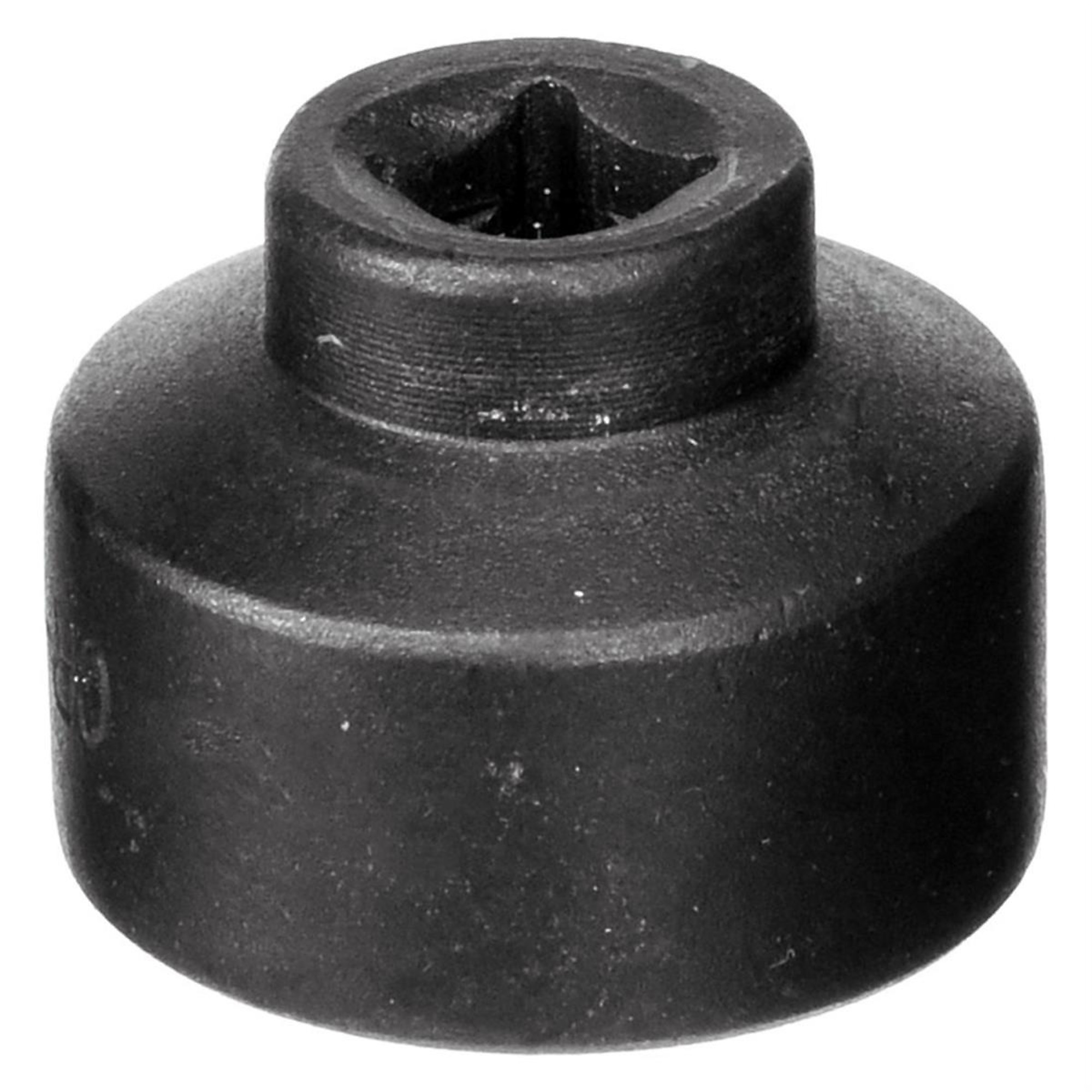 CTA Manufacturing Low-Profile Metric Cap Socket — 36mm, Model# CTA2574