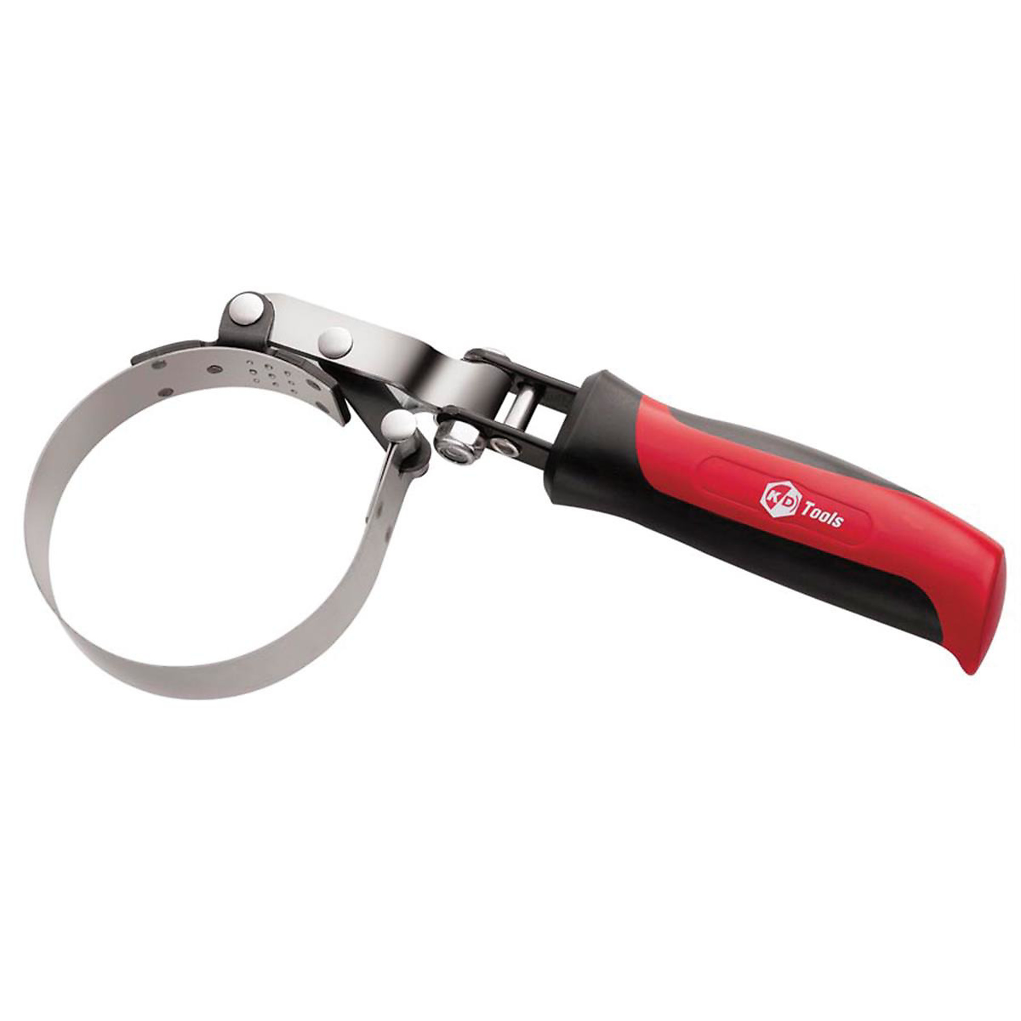 GearWrench Oil Filter Strap Wrench — 96mm x 111mm, Large, Model# KDT3944