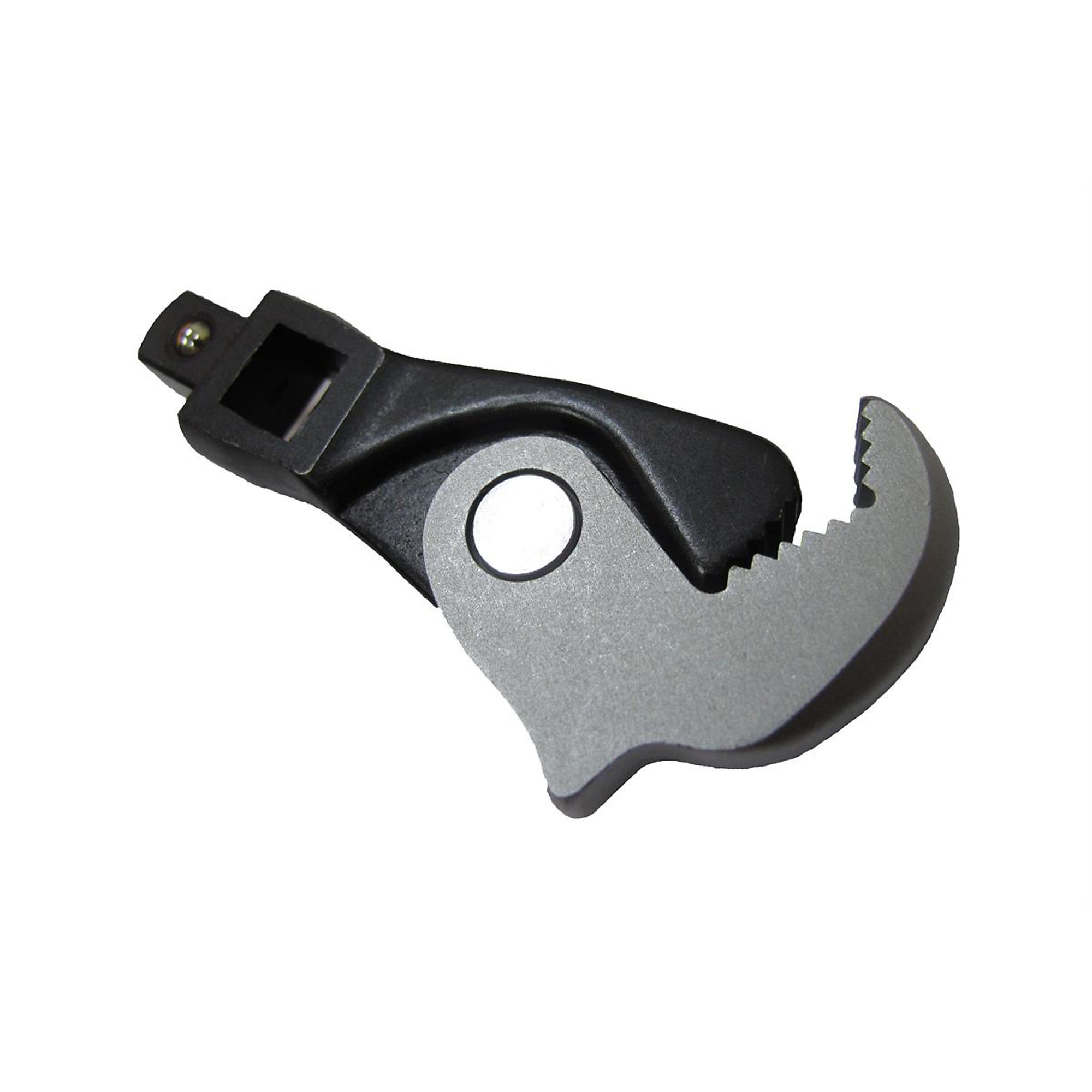 ShopSol Self Adjusting Rapid Action Wrench Head — 3/8in., Model# LDS1010728