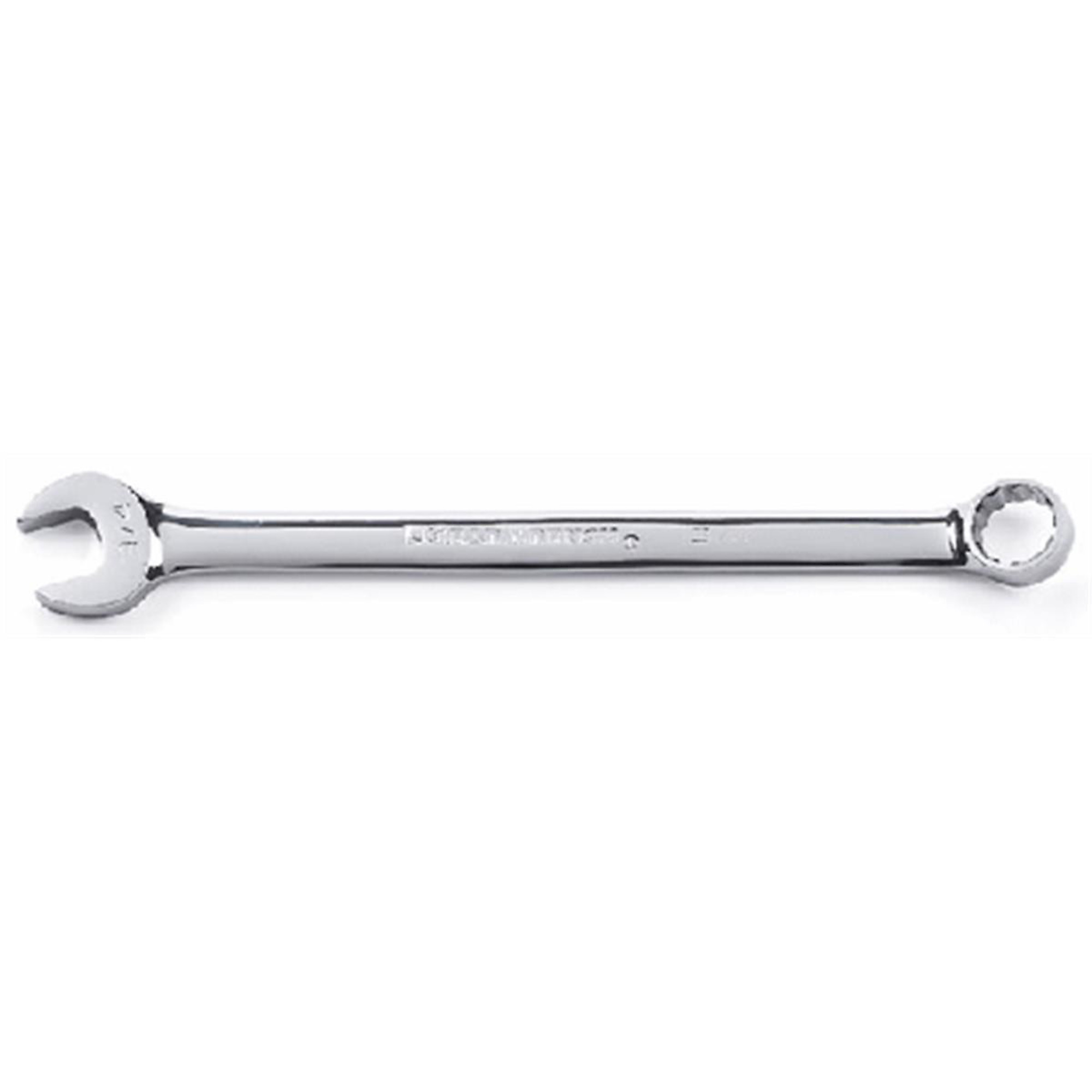 GearWrench Full Polish Combination Wrench — 1 5/16in., 12-Point, Model# KDT81749