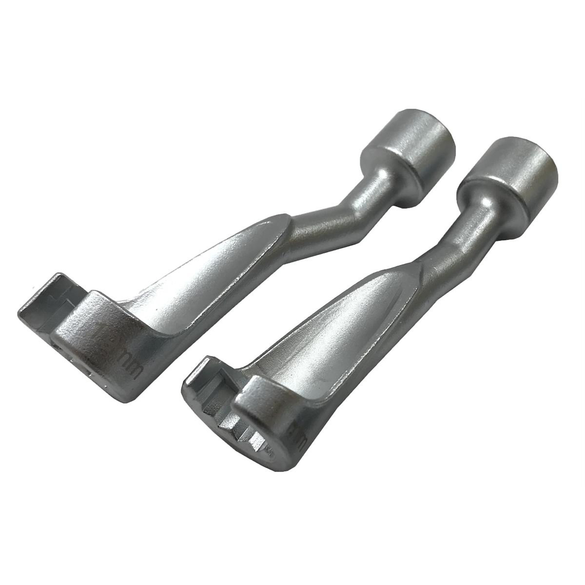 CTA Manufacturing Fuel Injection Wrench Set — 2-Piece, 19mm & 22mm, Model# CTA7815