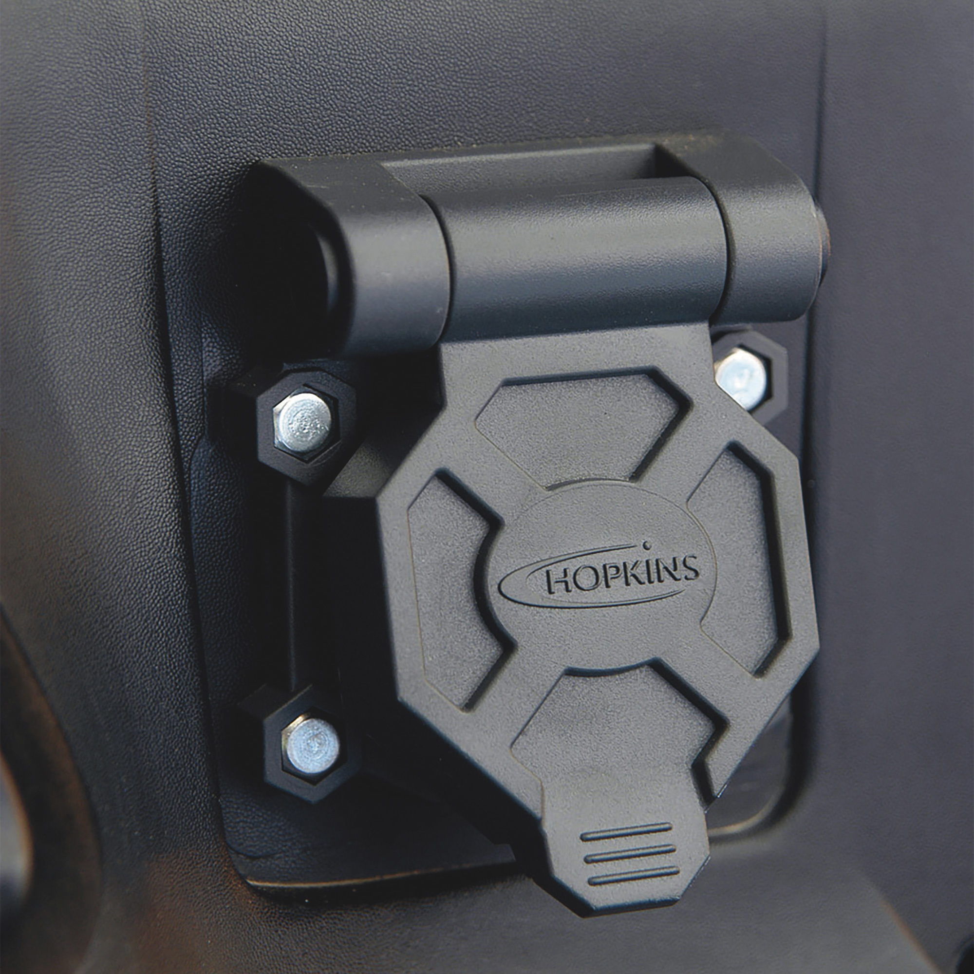 Hopkins Towing Solutions Endurance 7-Blade Vehicle Side Connector ...
