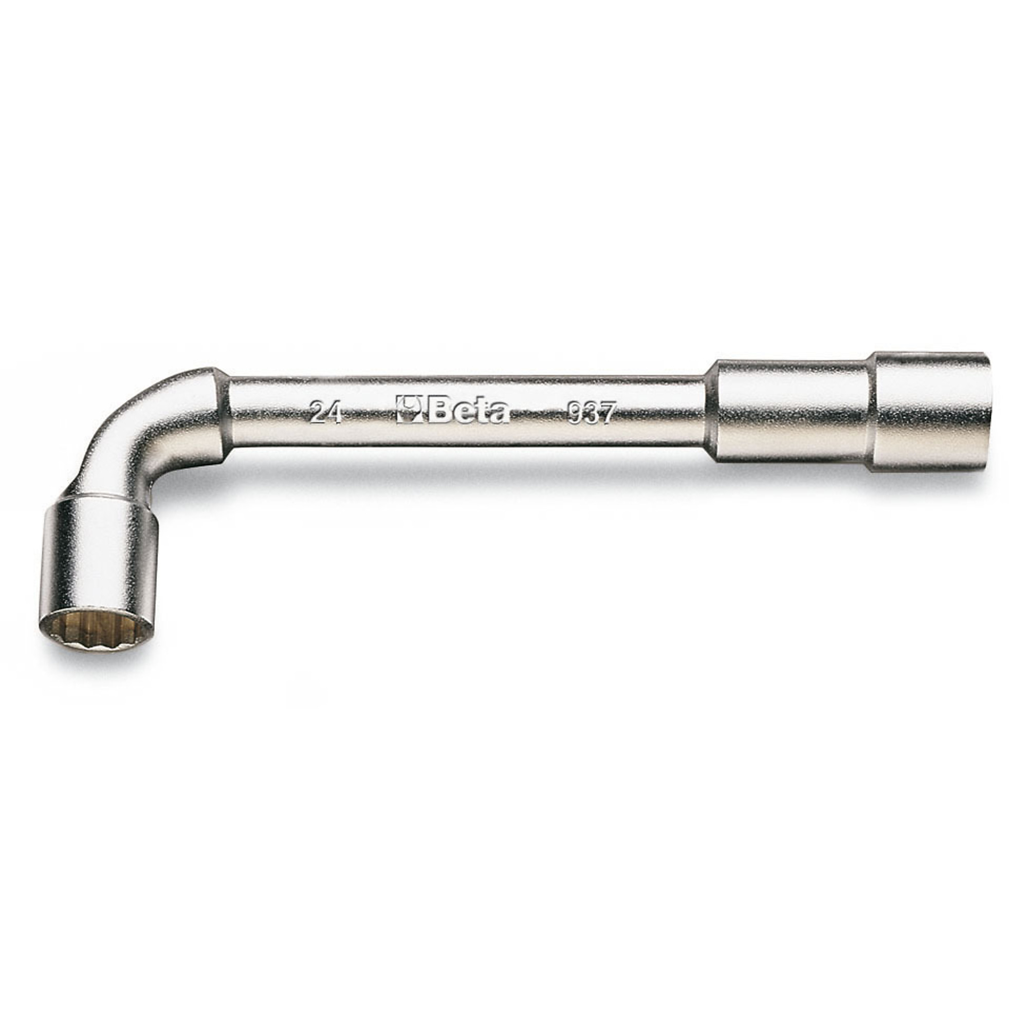 Beta, Double End 6-Point and 12-Point Socket Wrench, Model# 937 14X14