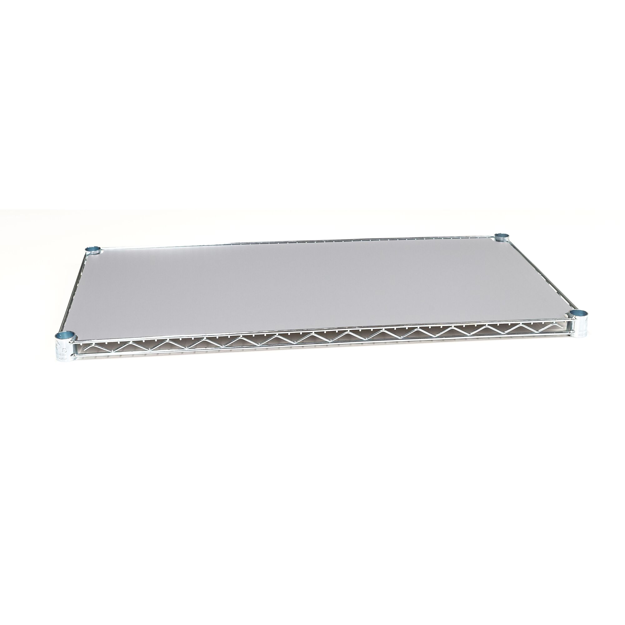 Chadko, Grey Poly Liner 18in. x 60in. (4 PACK), Model# 4PKPGY16