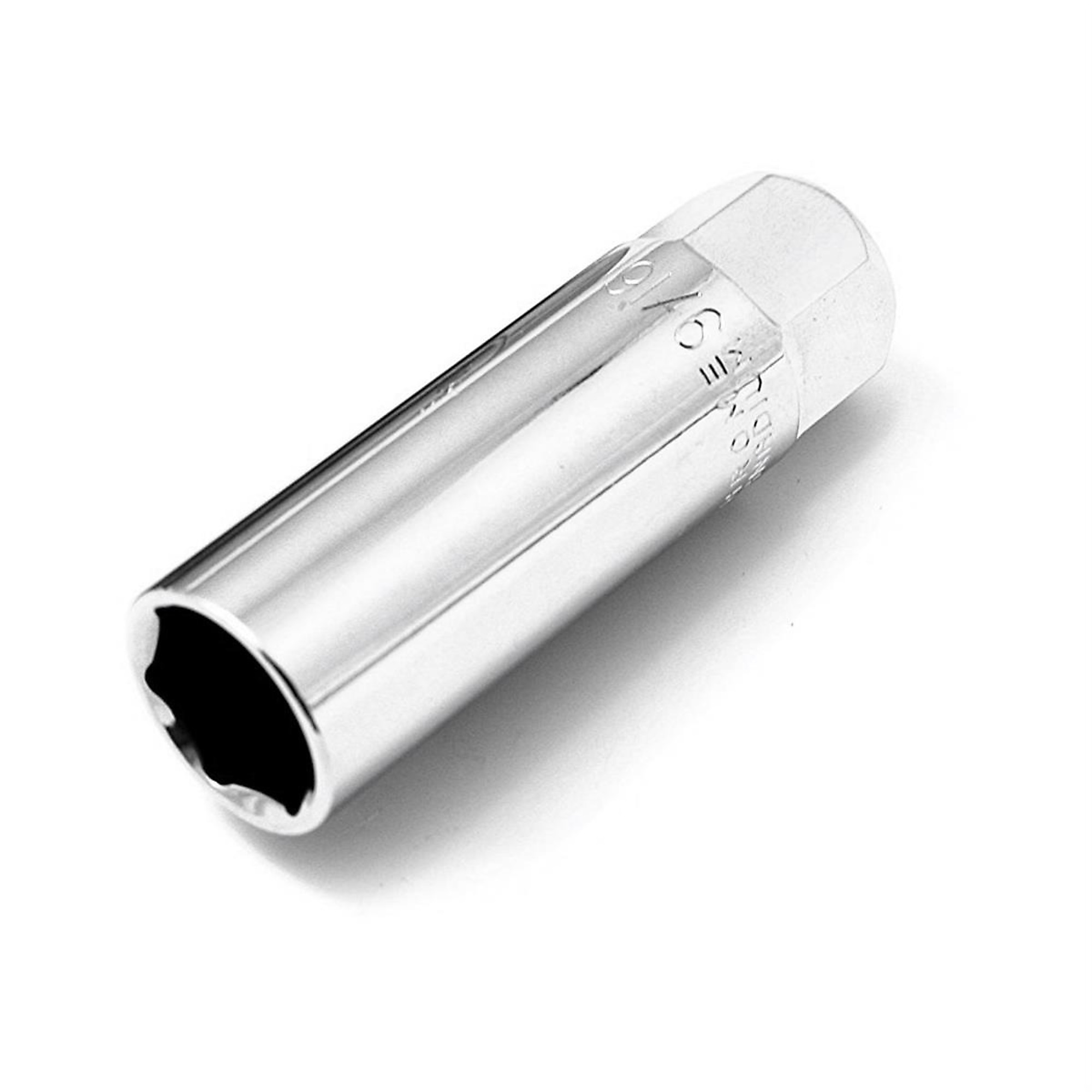 CTA Manufacturing Spark Plug Socket — 9/16in., Model# CTA2369