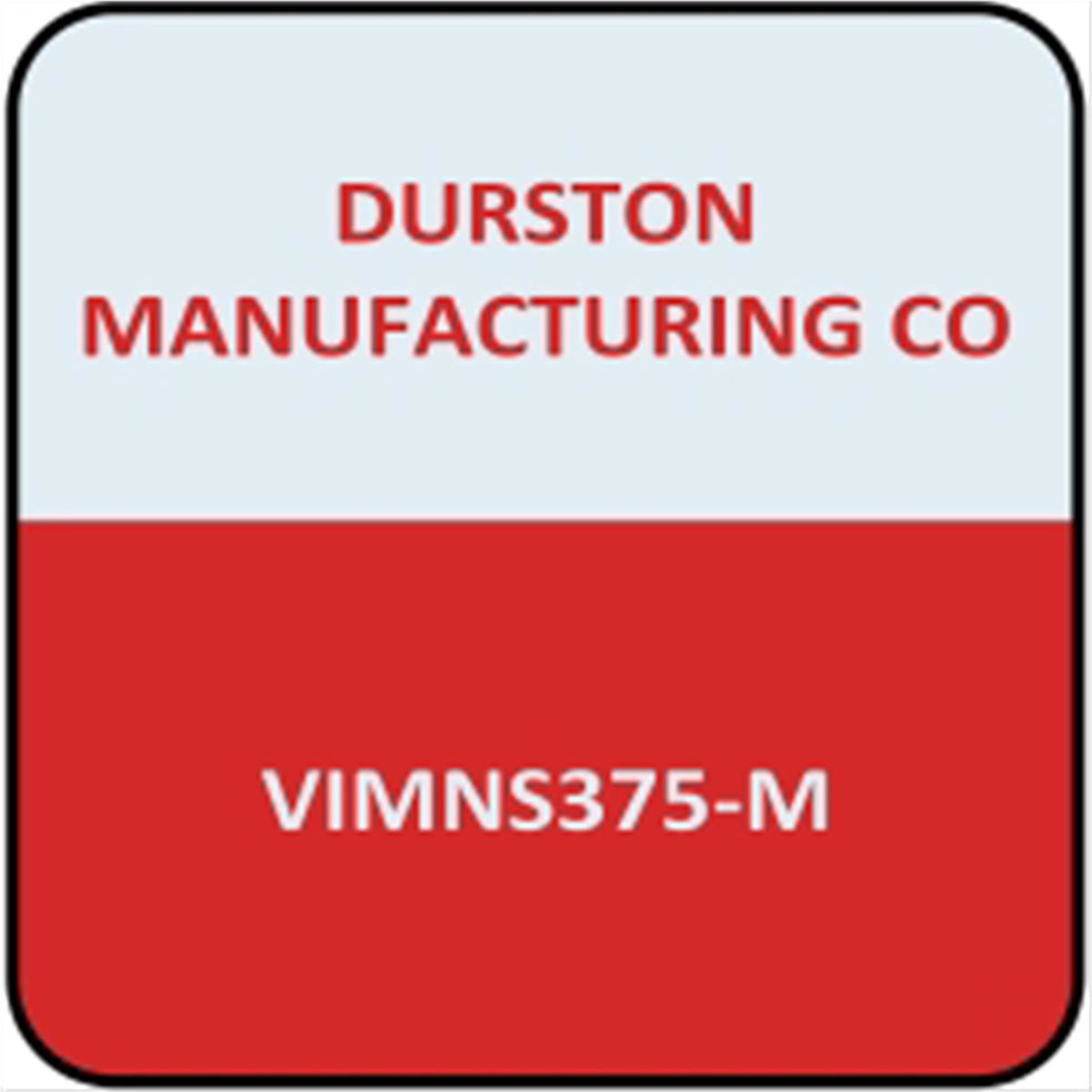 VIM Tools Magnetic Nut Setter — 3/8in., Power Drive Shank, 65mm OAL, Model# VIMNS375-M
