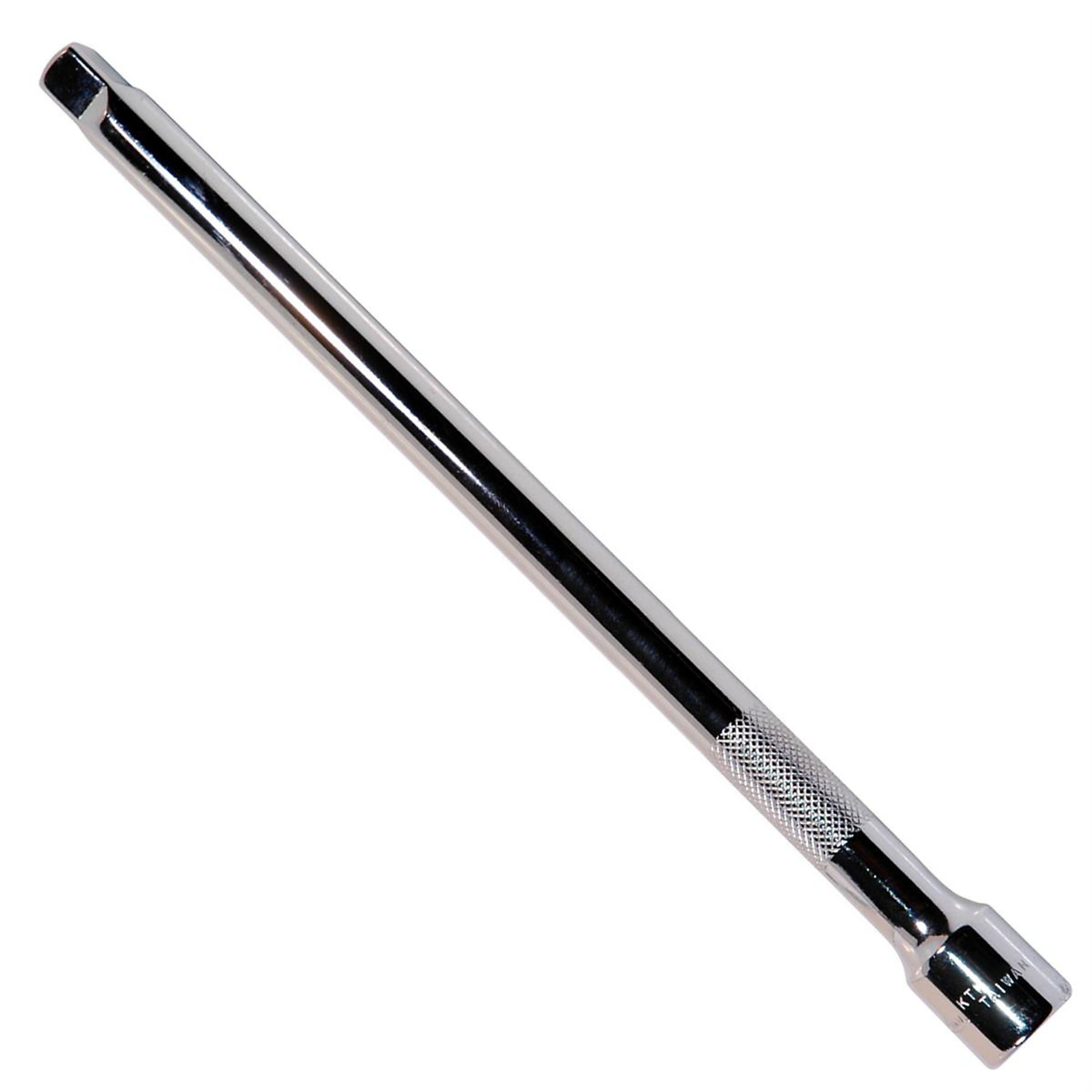 K-Tool International Socket Extension — 10in., 3/8in. Drive, Model# KTI22010