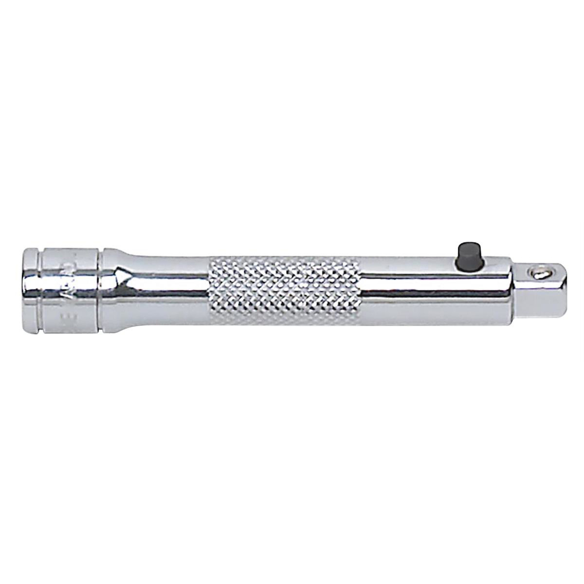 GearWrench 1/4in. Extension — 4in. Length, Model# KDT81124