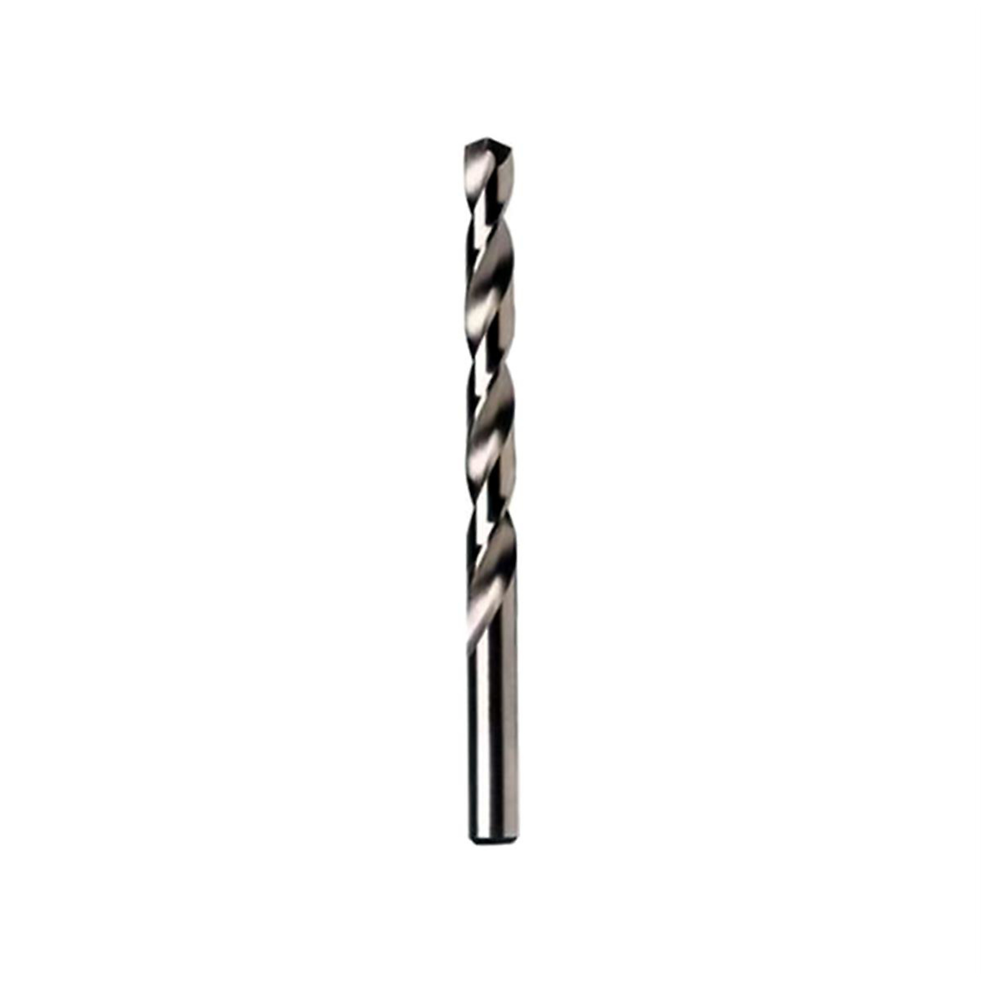 Hanson Cobalt Alloy Steel Drill Bit — 5/64in. x 2in., Heavy-Duty, 135-Degree Split Point, Model# HAN3016005
