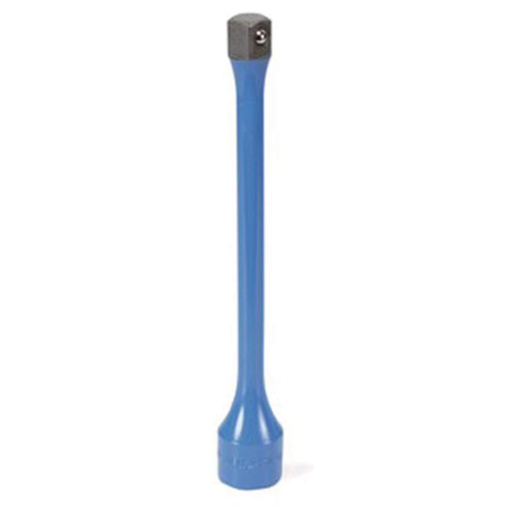 Grey Pneumatic Torque Limiting Extension — 100 ft./lb., Color Coded, Model# GRE28100