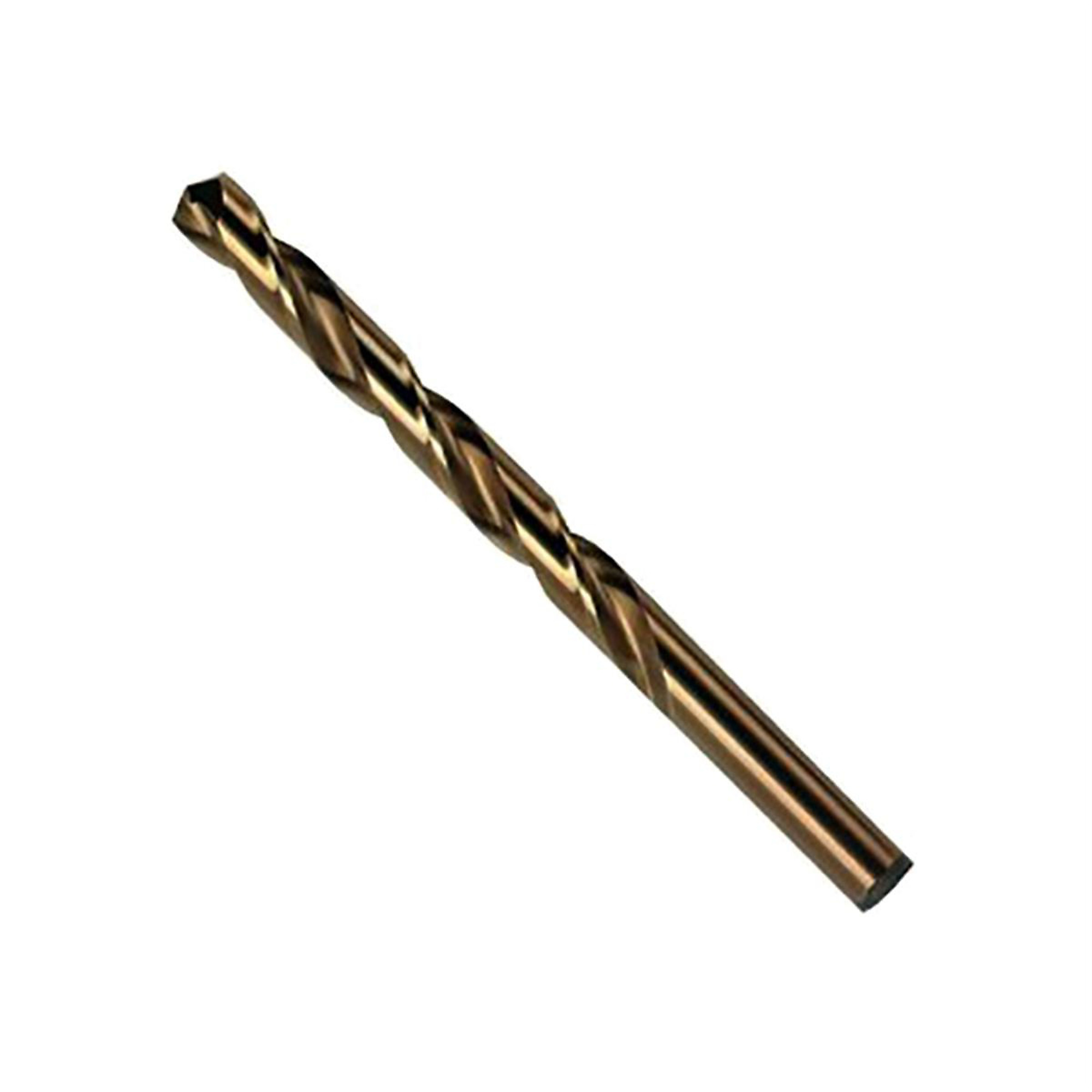 Hanson Cobalt Alloy Steel Drill Bit — 11/64in. x 3 1/4in., Model# HAN3016011