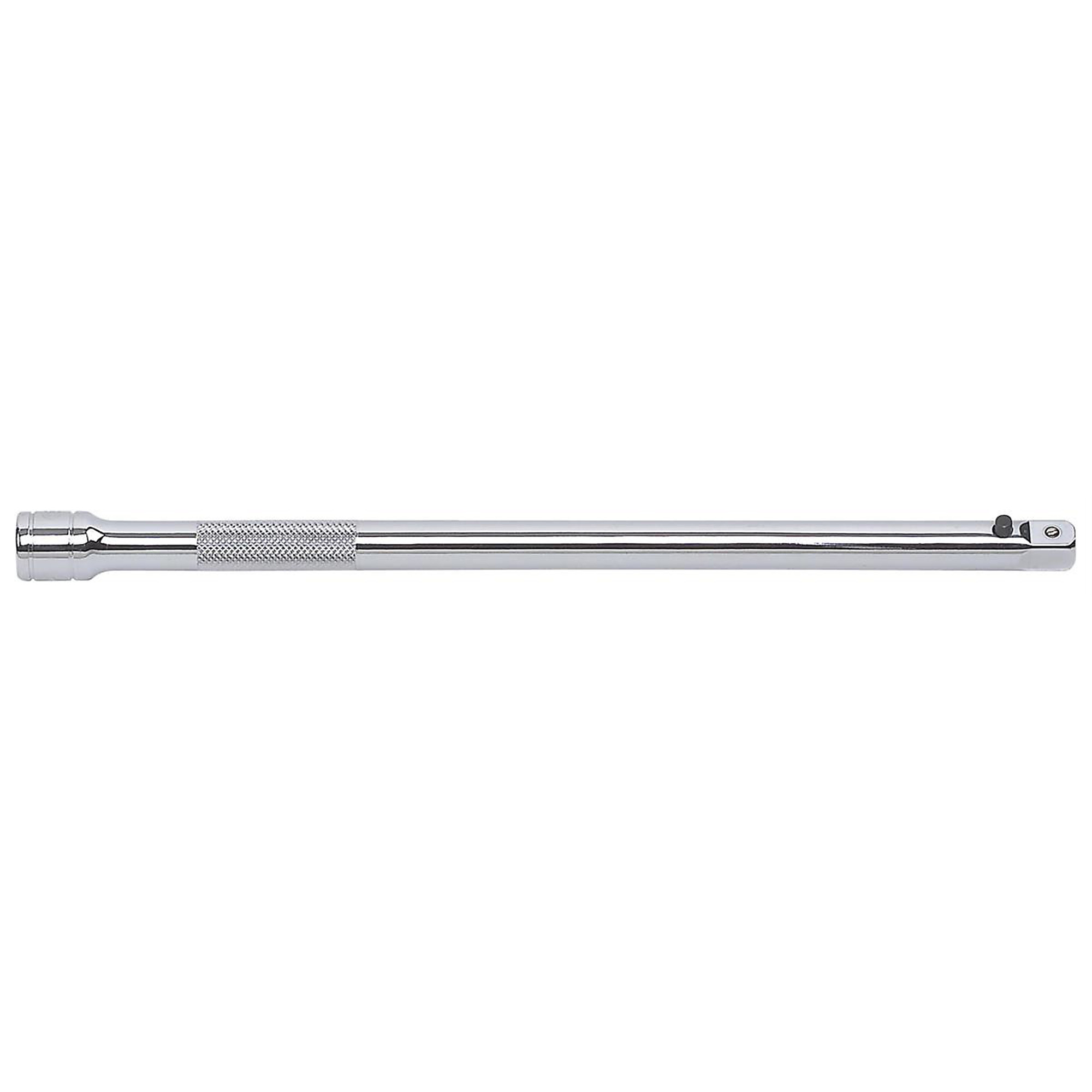 GearWrench Locking Extension — 3/8in. Drive, 10in. Length, Model# KDT81272
