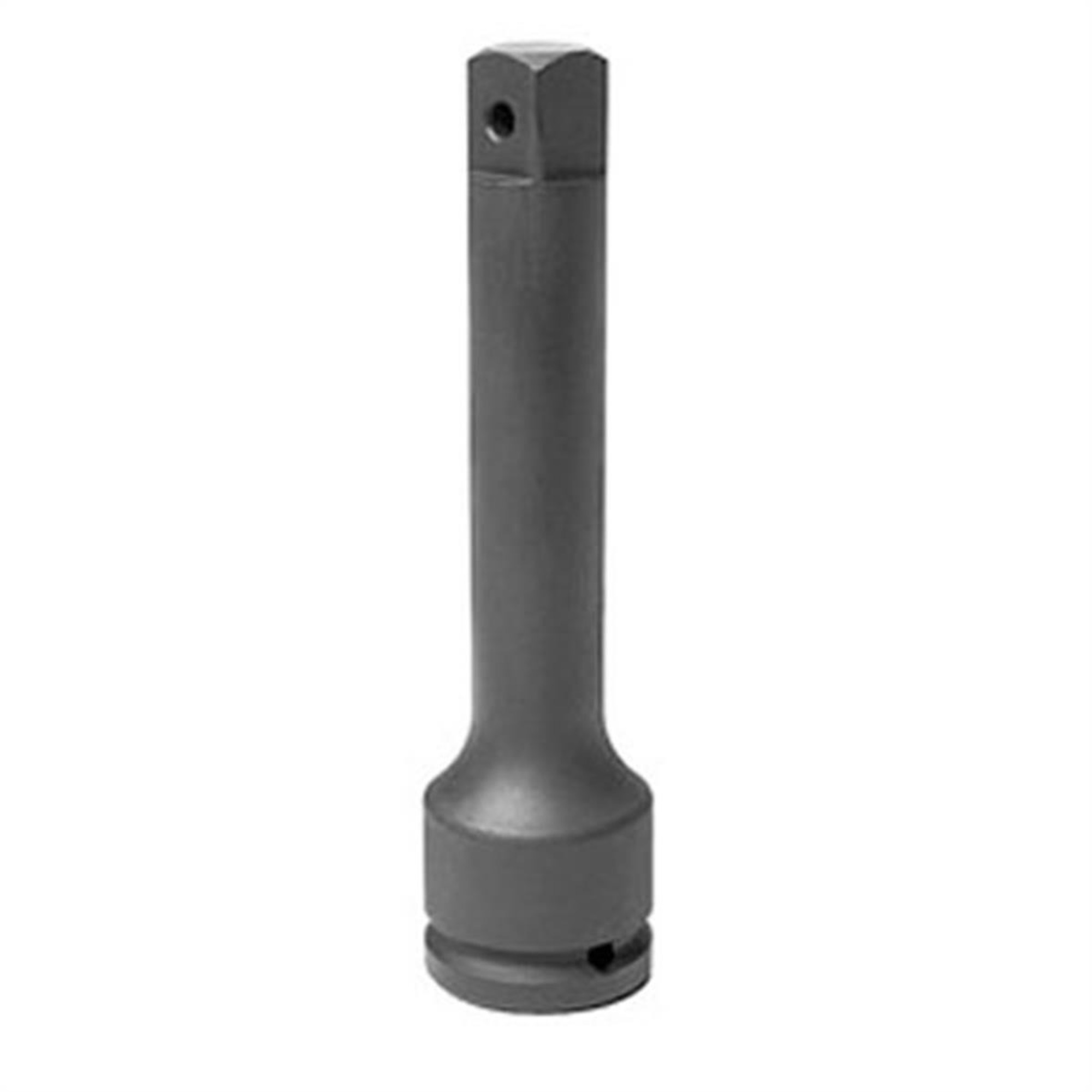 Grey Pneumatic Extension — 3/4in. Drive, 13in. Length, Chrome-Molybdenum Steel, Model# GRE3013EL