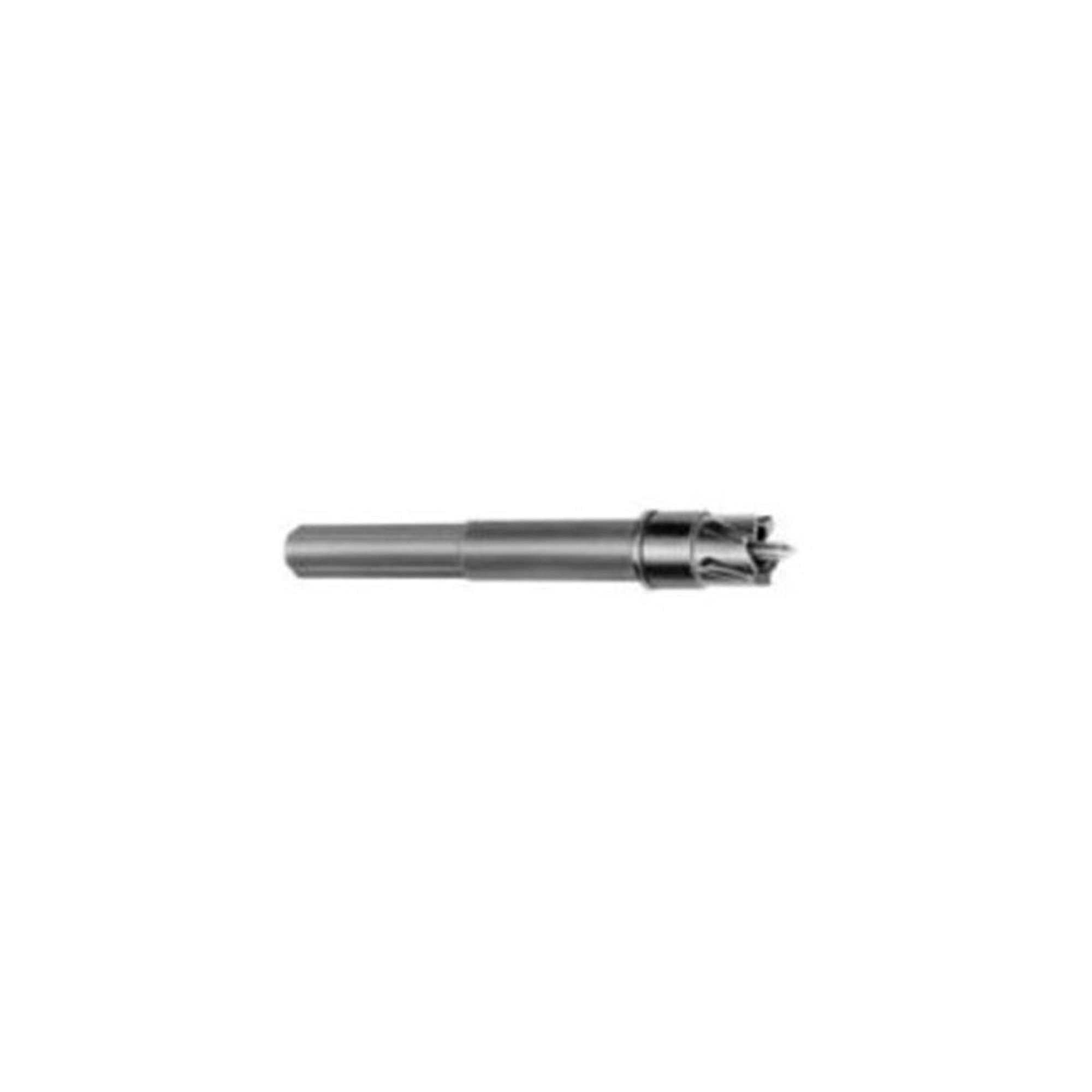 Blair Spotweld Access Cutter with Arbor — 3/8in., Model# BLR13224
