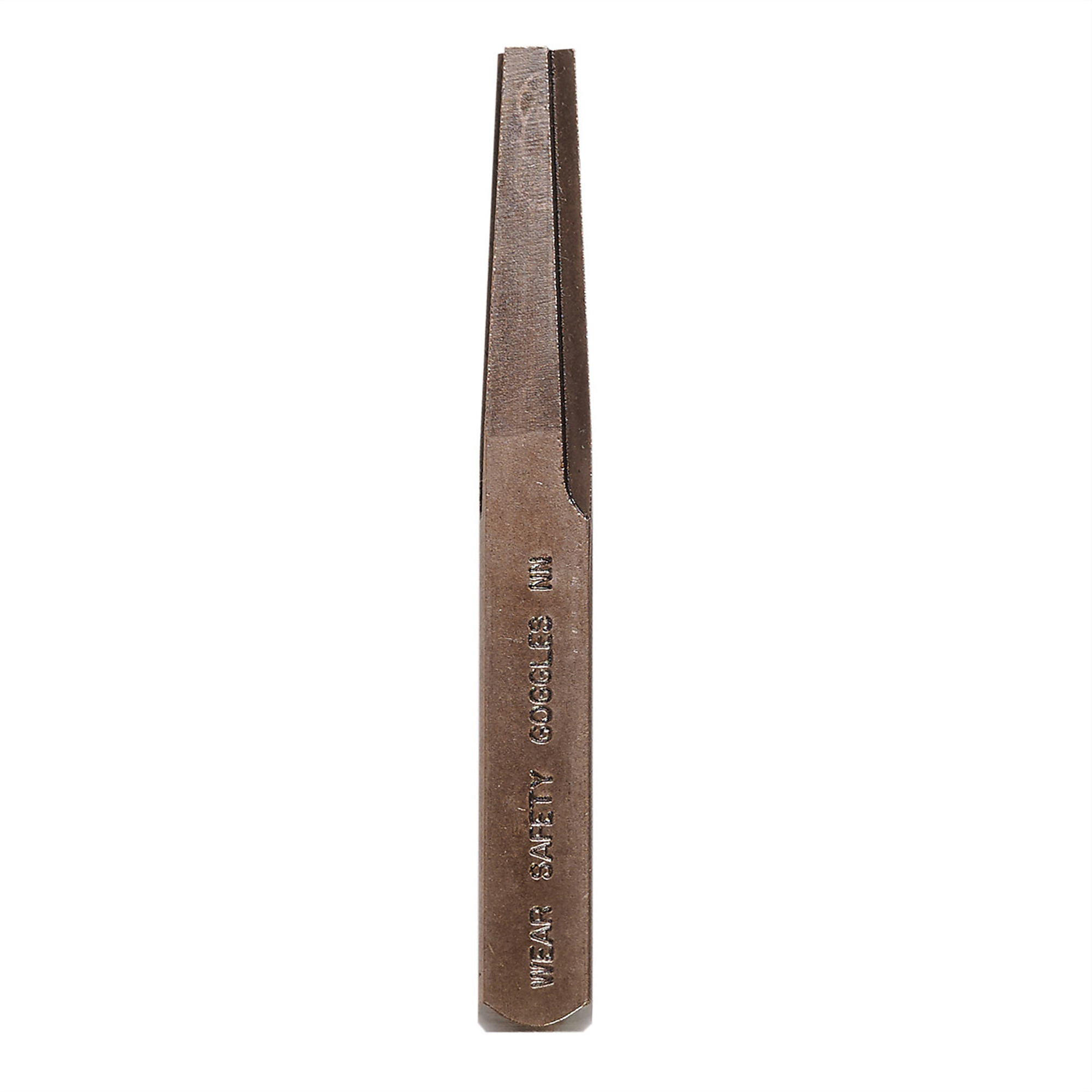 KnKut Square Style Screw Extractor — 11/32in. to 1/2in., Hi-Carbon Steel, 1/4in. Left Hand Drill, Model# KNKKKSQX-E3