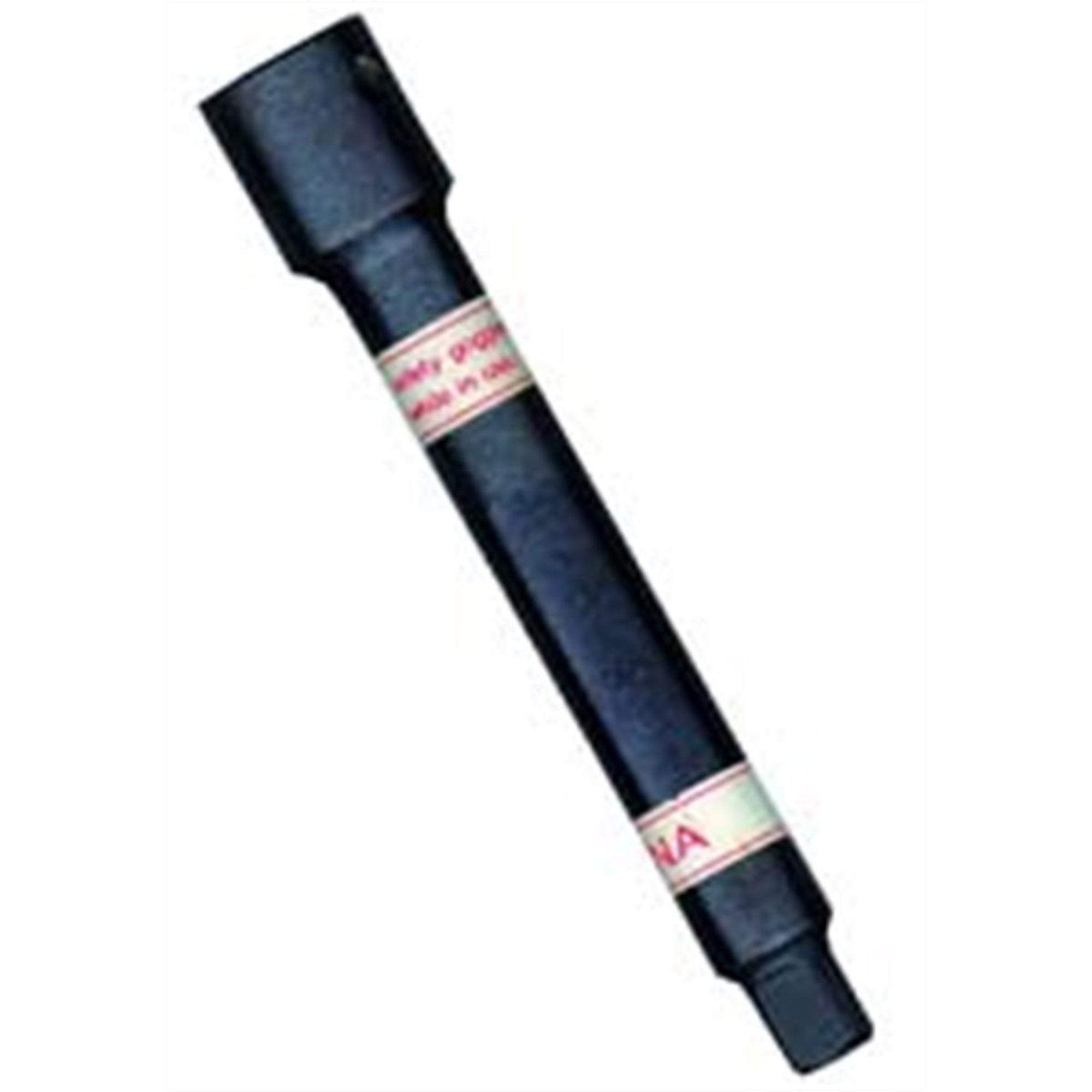 V-8 Tools Extension — 24in., 1/2in. Female x 3/8in. Male, Model# V8T98024