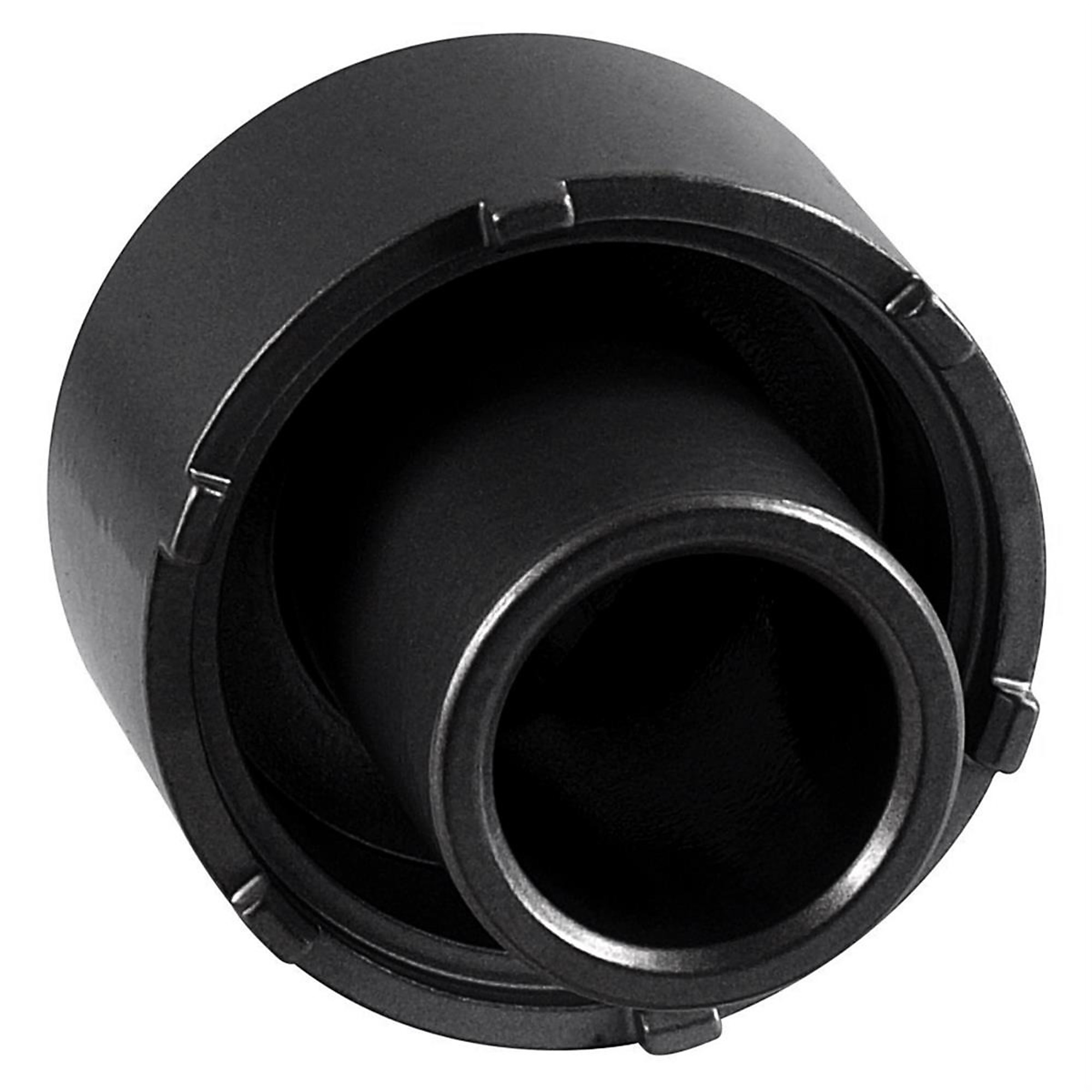 CTA Manufacturing Lock Nut Socket — GM, Model# CTA4177