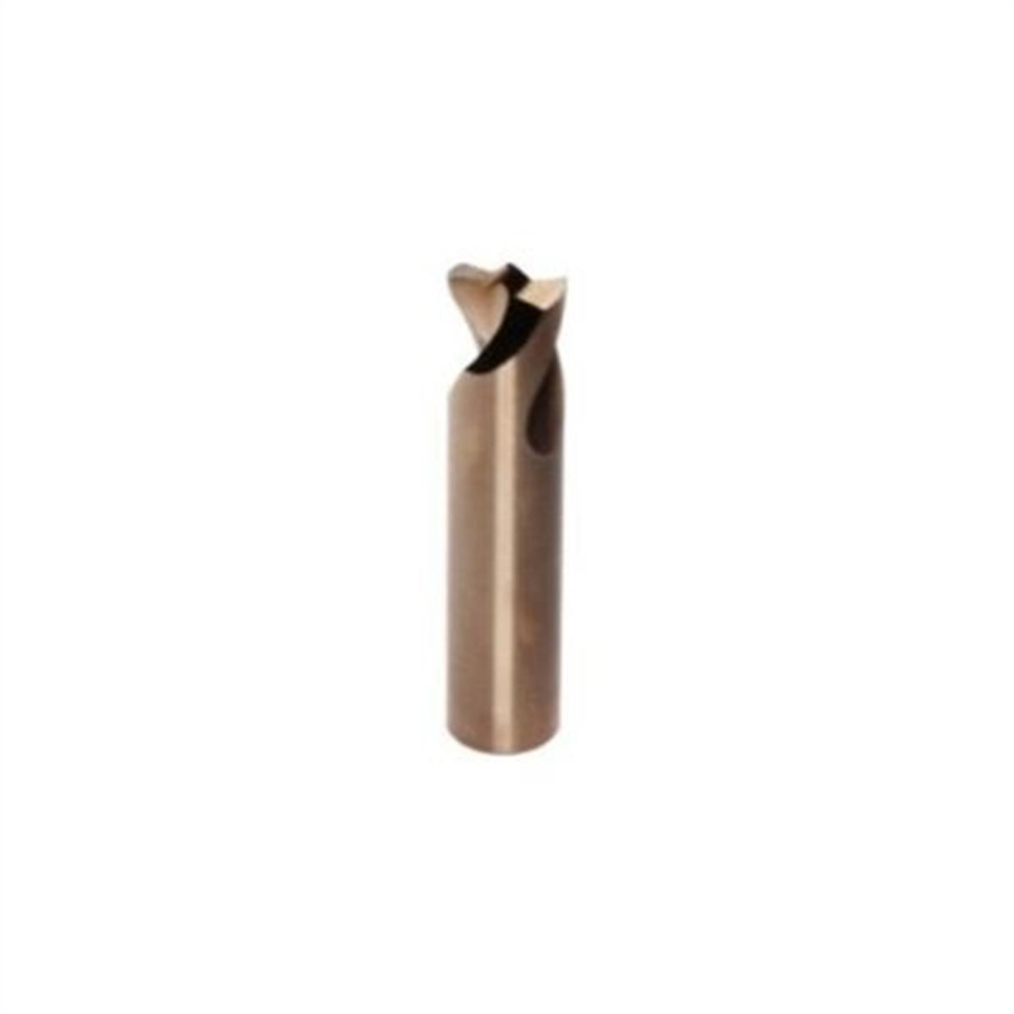 KnKut Spot Weld Drill Bit — 8.0mm, Chip Resistant, Abrasion Resistant, Model# KNKKK3-8.0SW