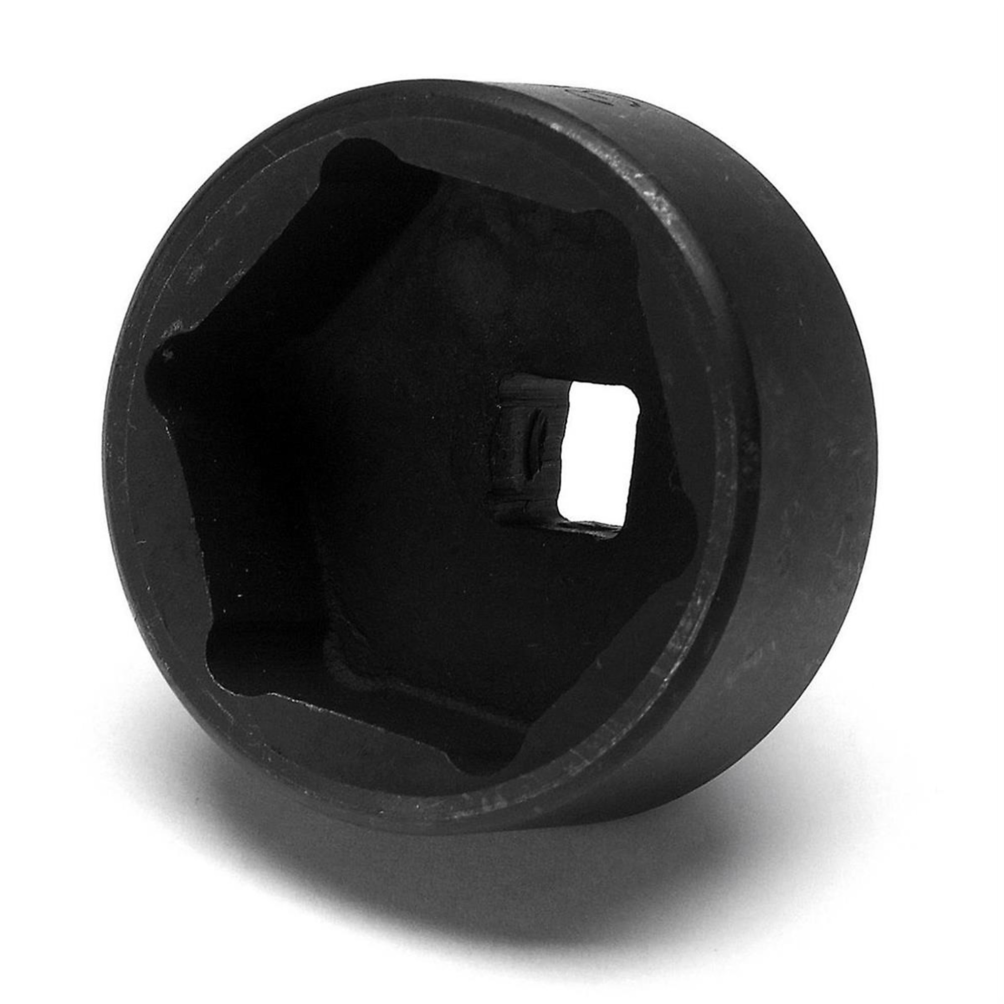 CTA Manufacturing Low-Profile Metric Cap Socket — 27mm, Model# CTA2570