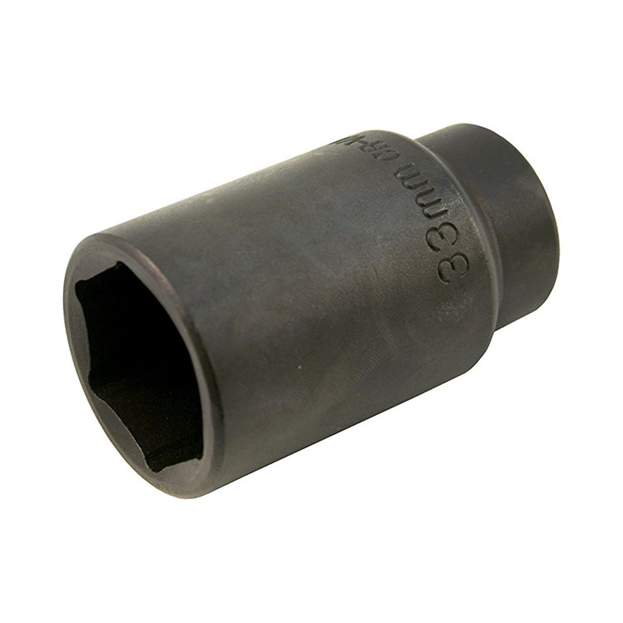 CTA Manufacturing Axle Nut Socket — 33mm, Model# CTAA418