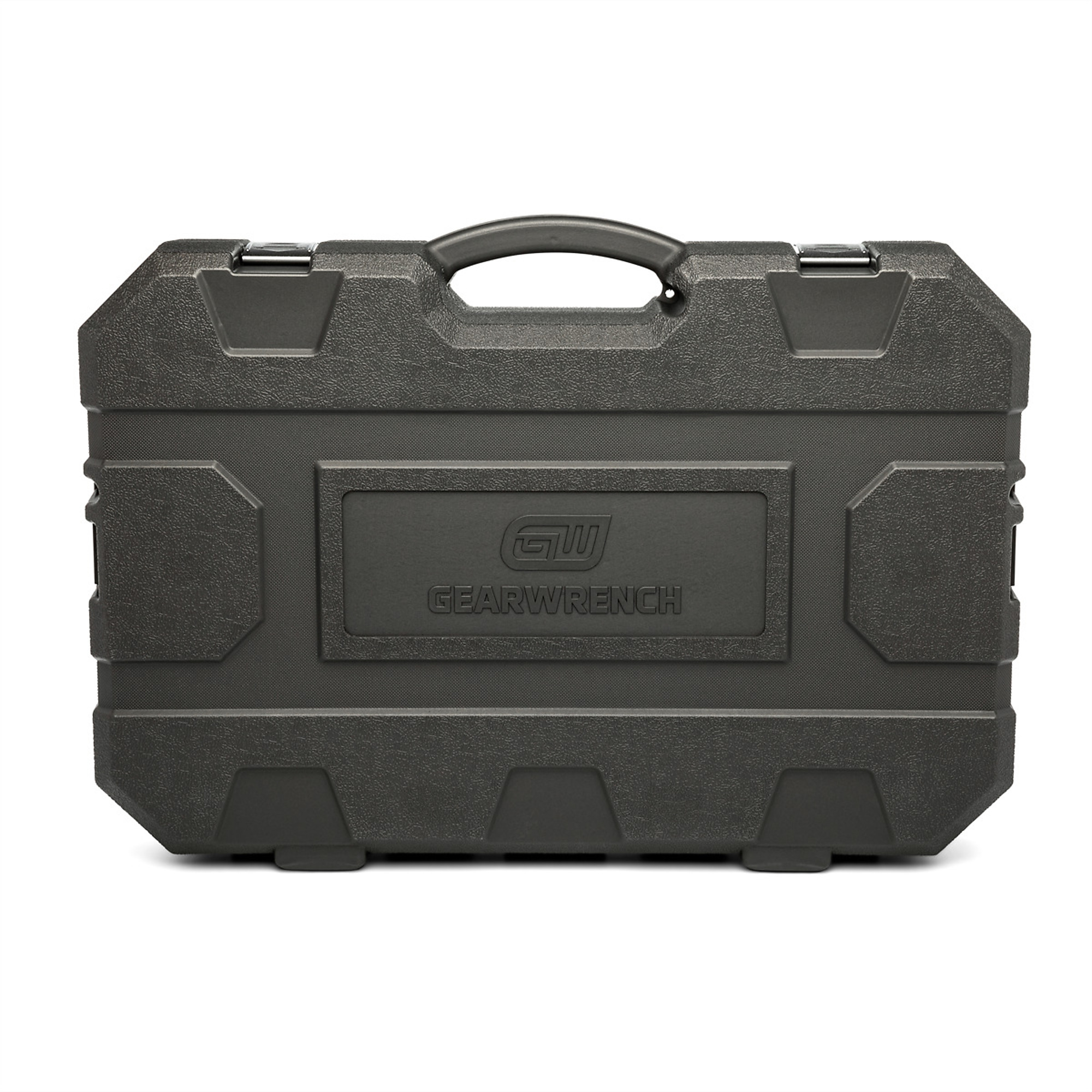 GearWrench Deep Impact Socket Set — 3/4in. Drive, 28-Piece, Metric, Model# KDT84033