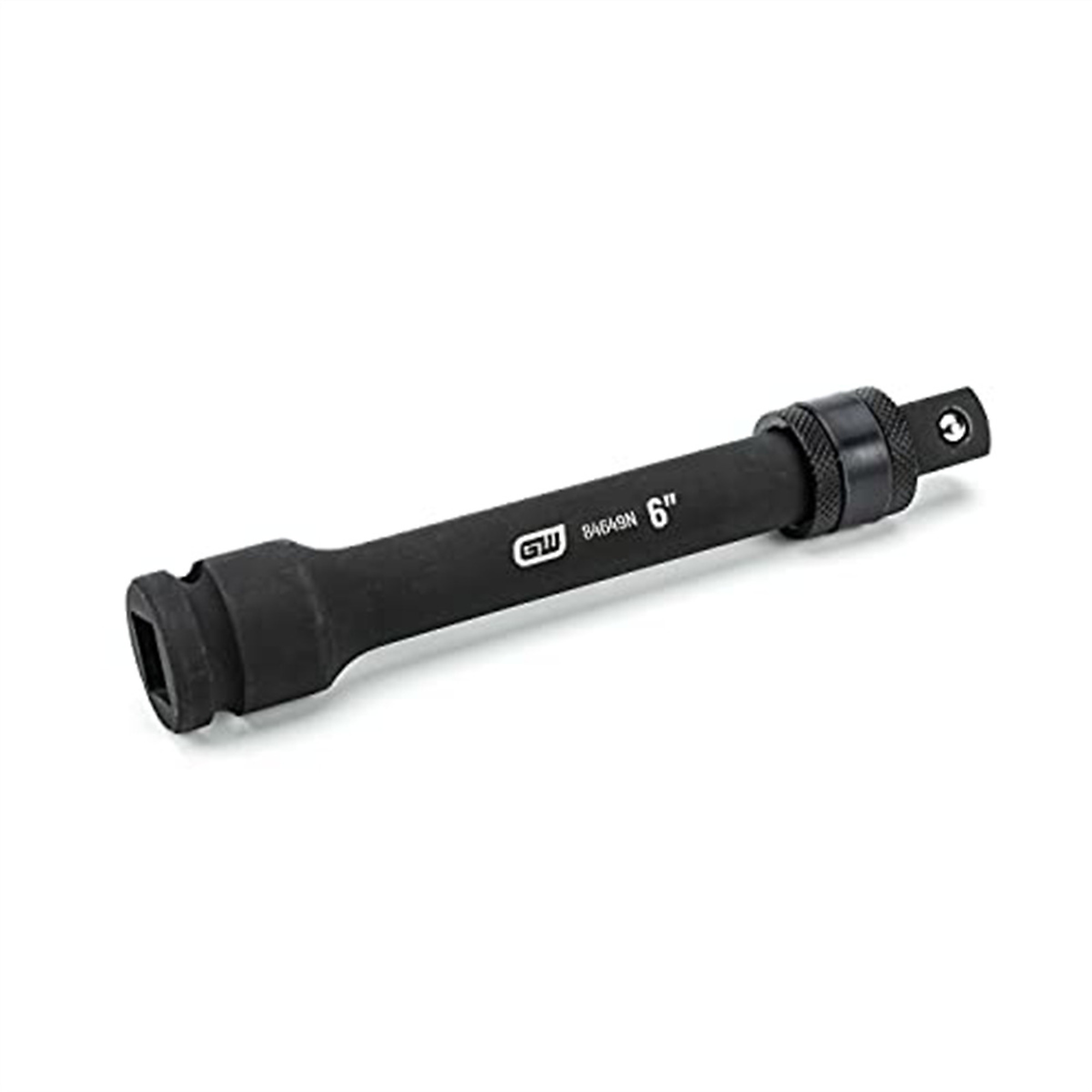 GearWrench Impact Locking Collar Extension — 1/2in. Drive, 6in., Model# KDT84649N