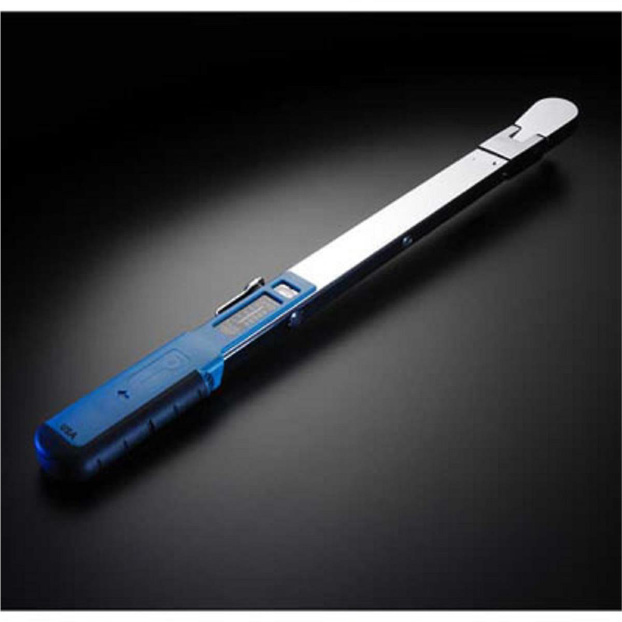 Precision Instruments Split Beam Torque Wrench — 1/2in. Drive, Non-Flex, Model# PREC3R250F