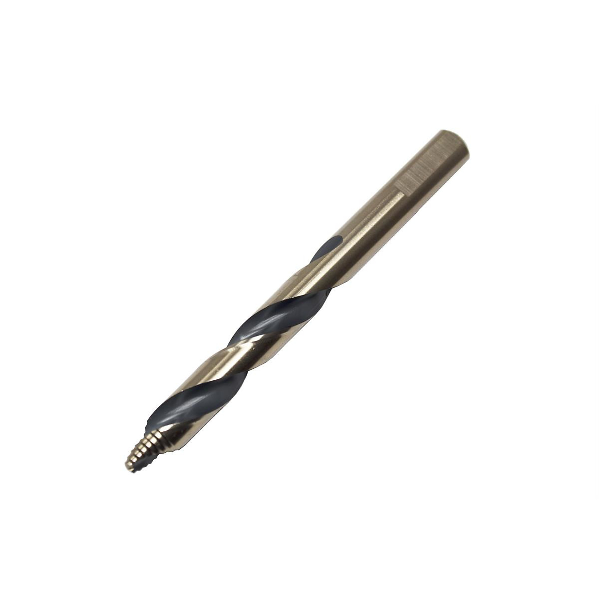 K-Tool International Speedy Tip Bit — 27/64in., Model# KTIXD3130