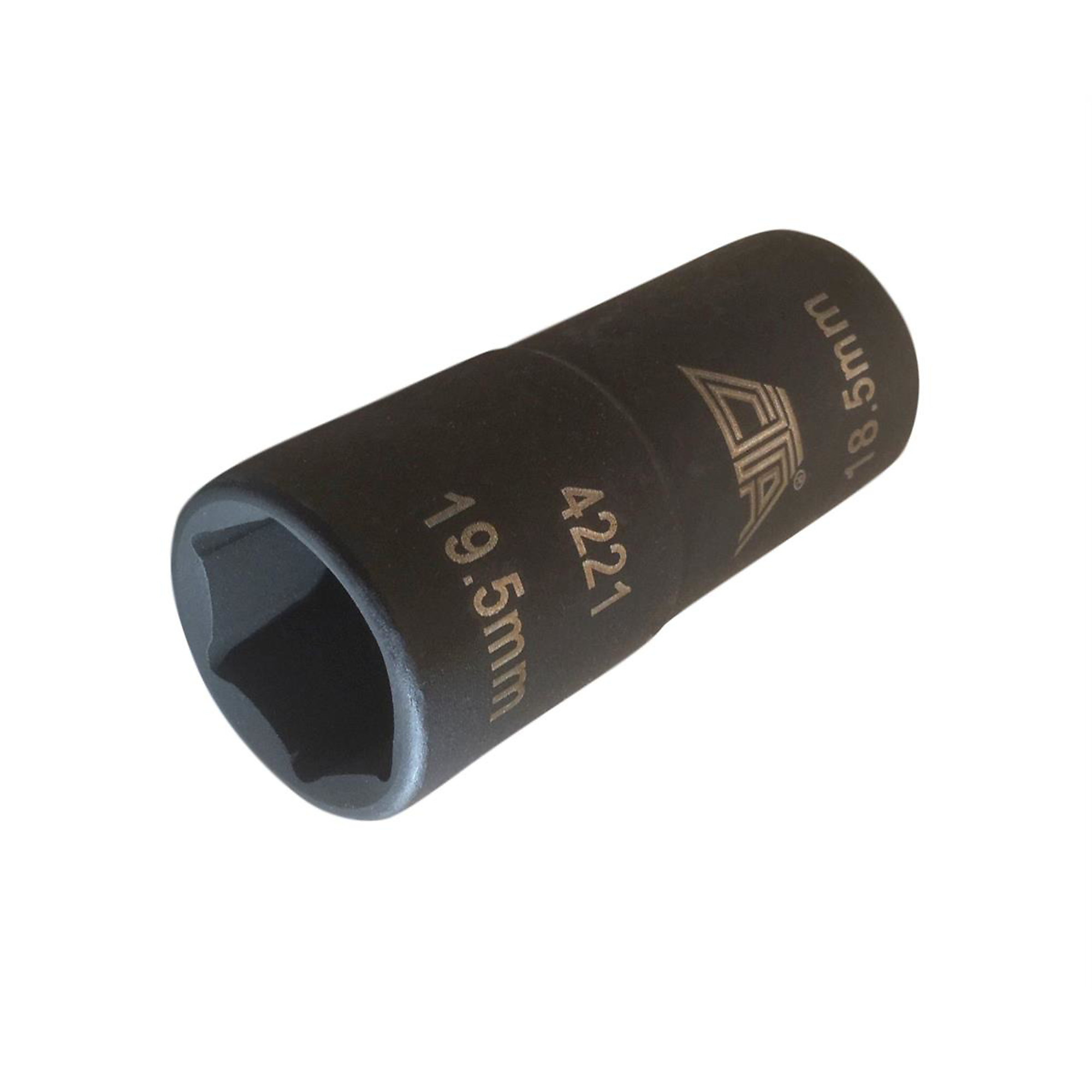 CTA Manufacturing Flip Socket — 1/2in. Drive, 18.5mm/19.5mm, Model# CTA4221