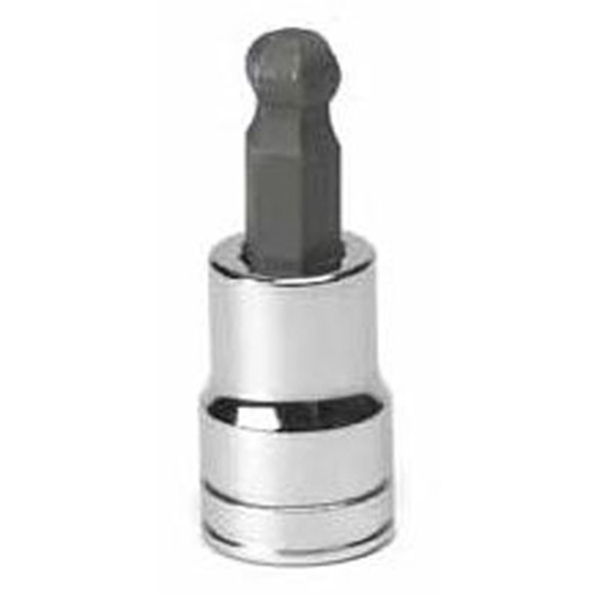 GearWrench Ball Hex Socket — 3/16in., 3/8in. Drive, Model# KDT80541