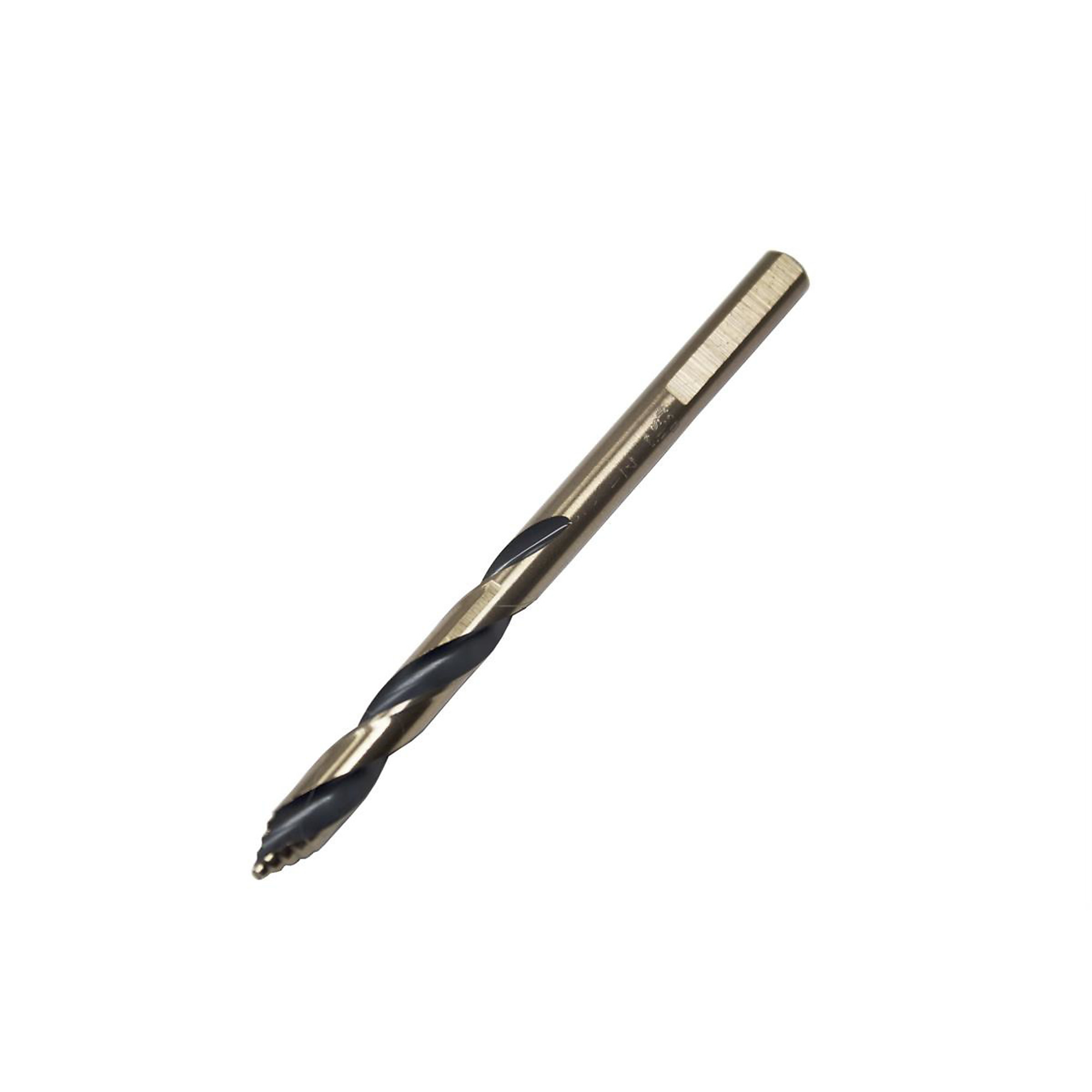 K-Tool International Speedy Tip Bit — 1/4in., Model# KTIXD3119