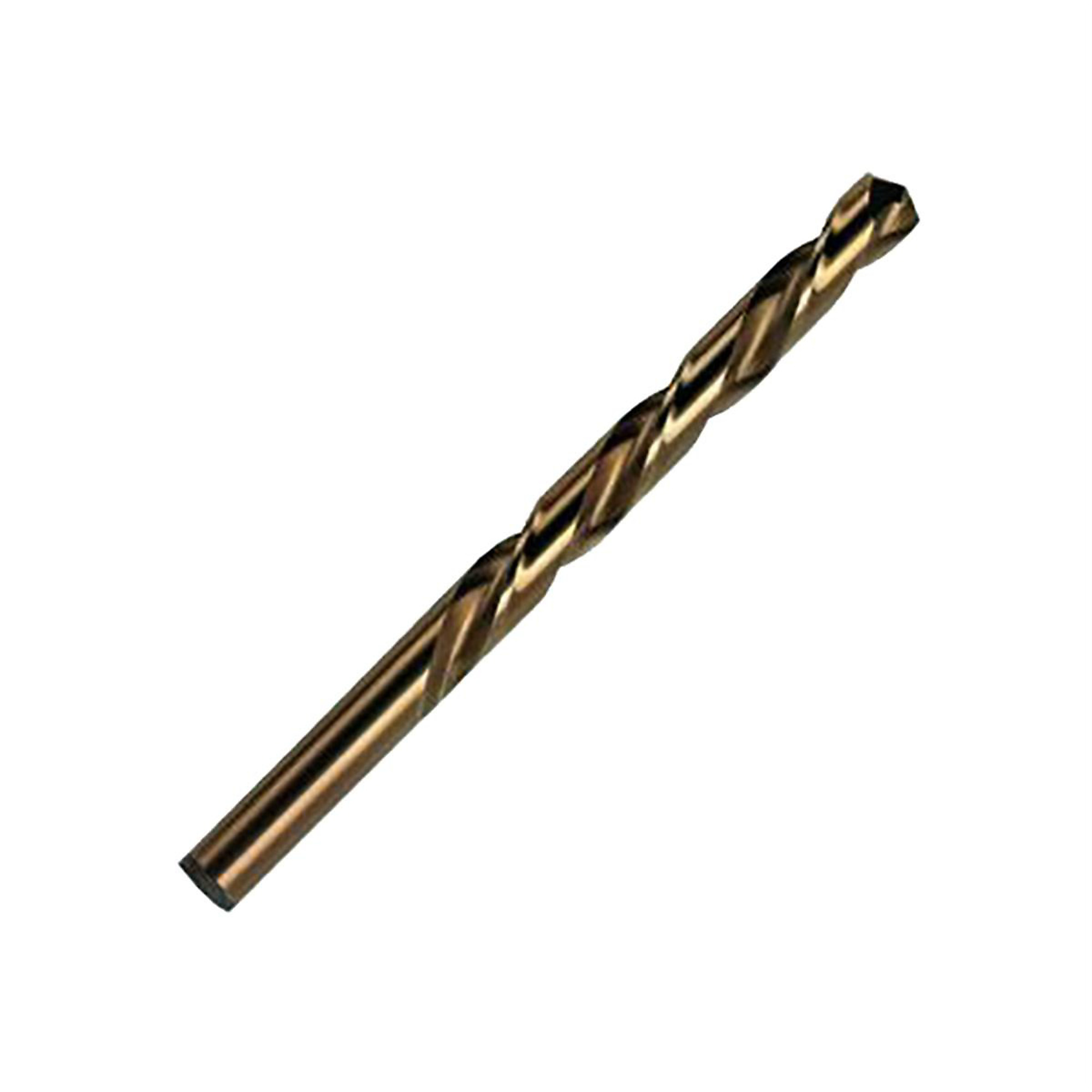 Hanson Cobalt Alloy Steel Drill Bit — 3/8in., Model# HAN63124