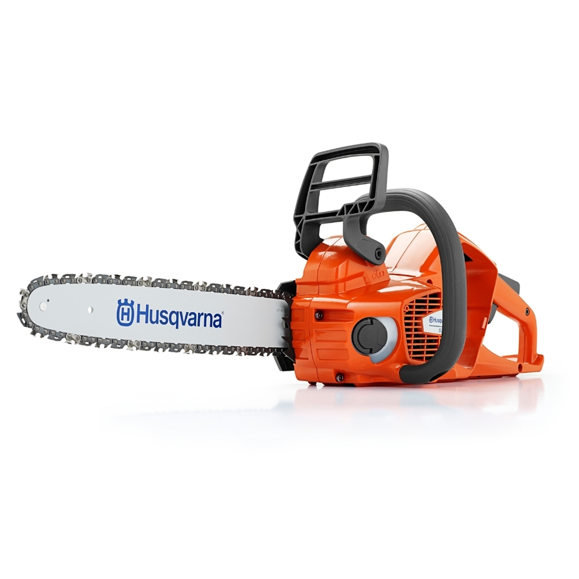 Husqvarna, Chainsaw, Blade Diameter 14 in, Model# 967893874