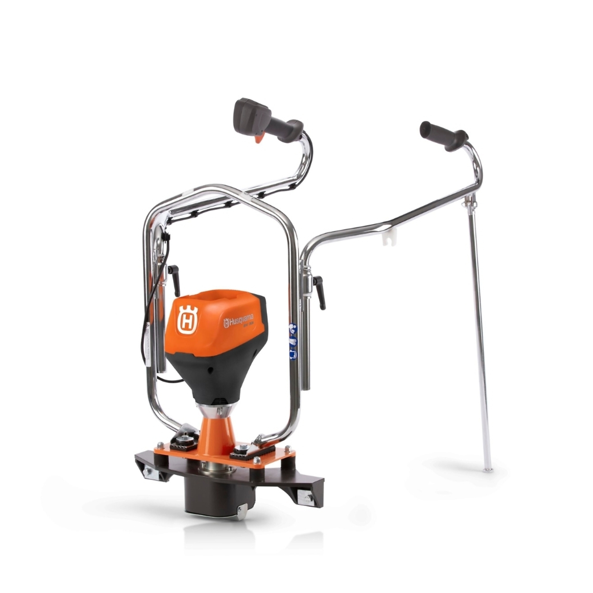 Husqvarna, Power Screed, Horsepower 1.1 HP, Model# 967973803
