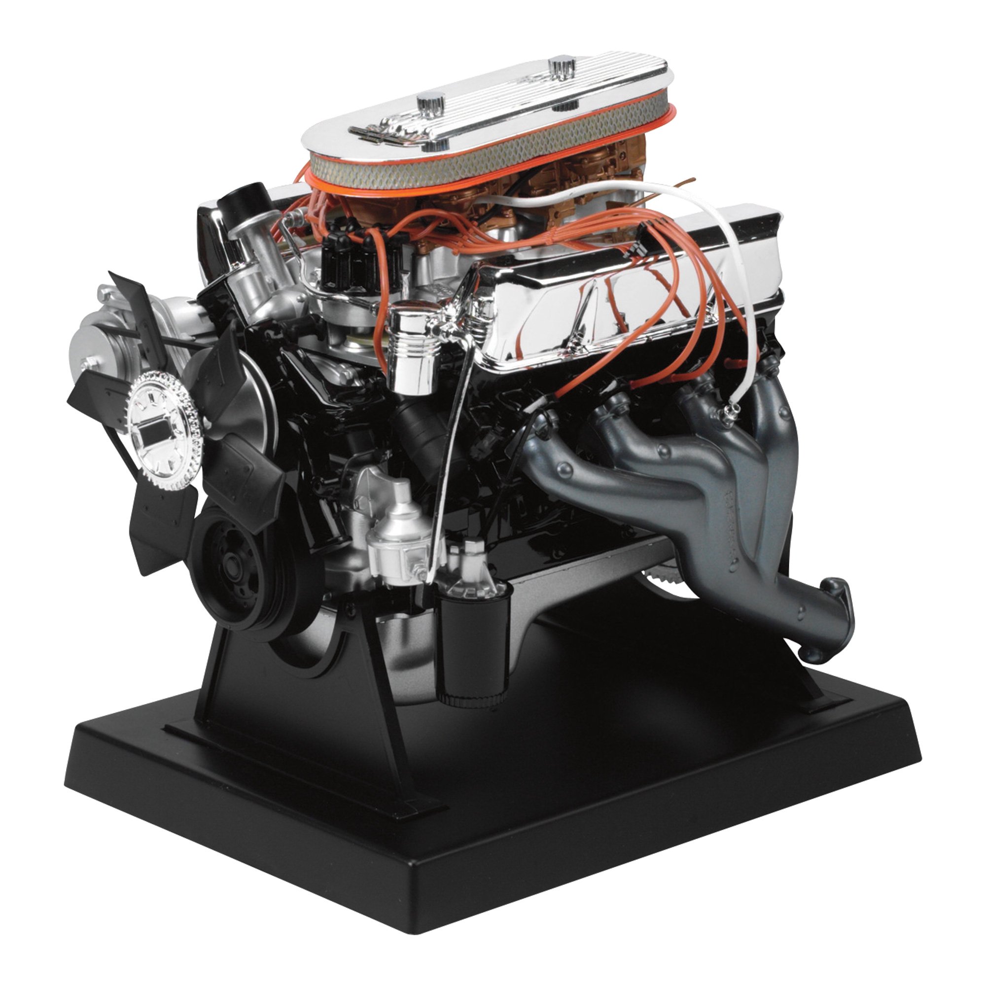 Liberty Classics Ford 427 Wedge Engine Replica, Model# 84031