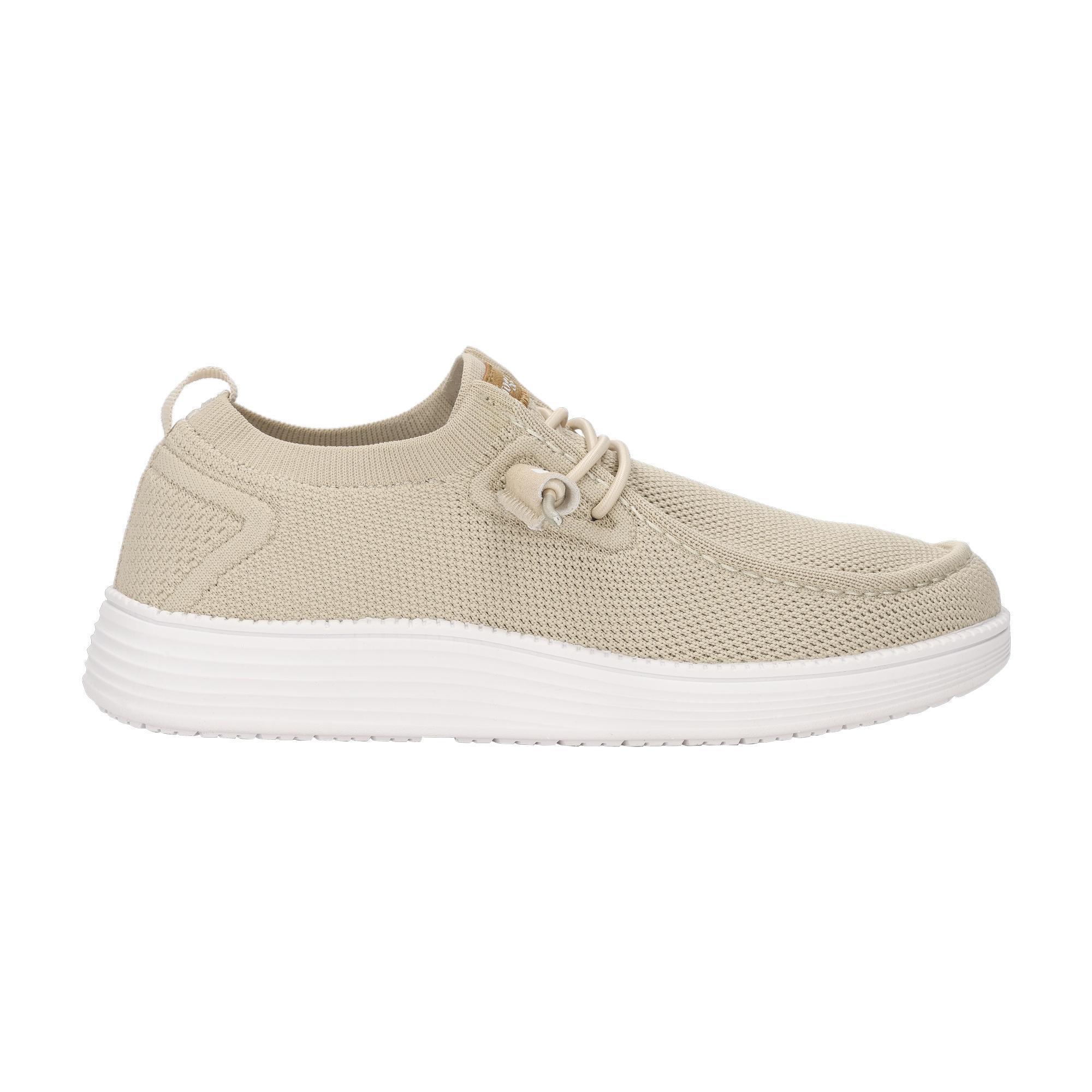 frogg toggs Women's Java 3.0 Lace-Up Shoe | Oatmeal | Size 8